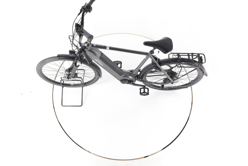 Victoria Tresalo 17 City E-Bike - Image 19