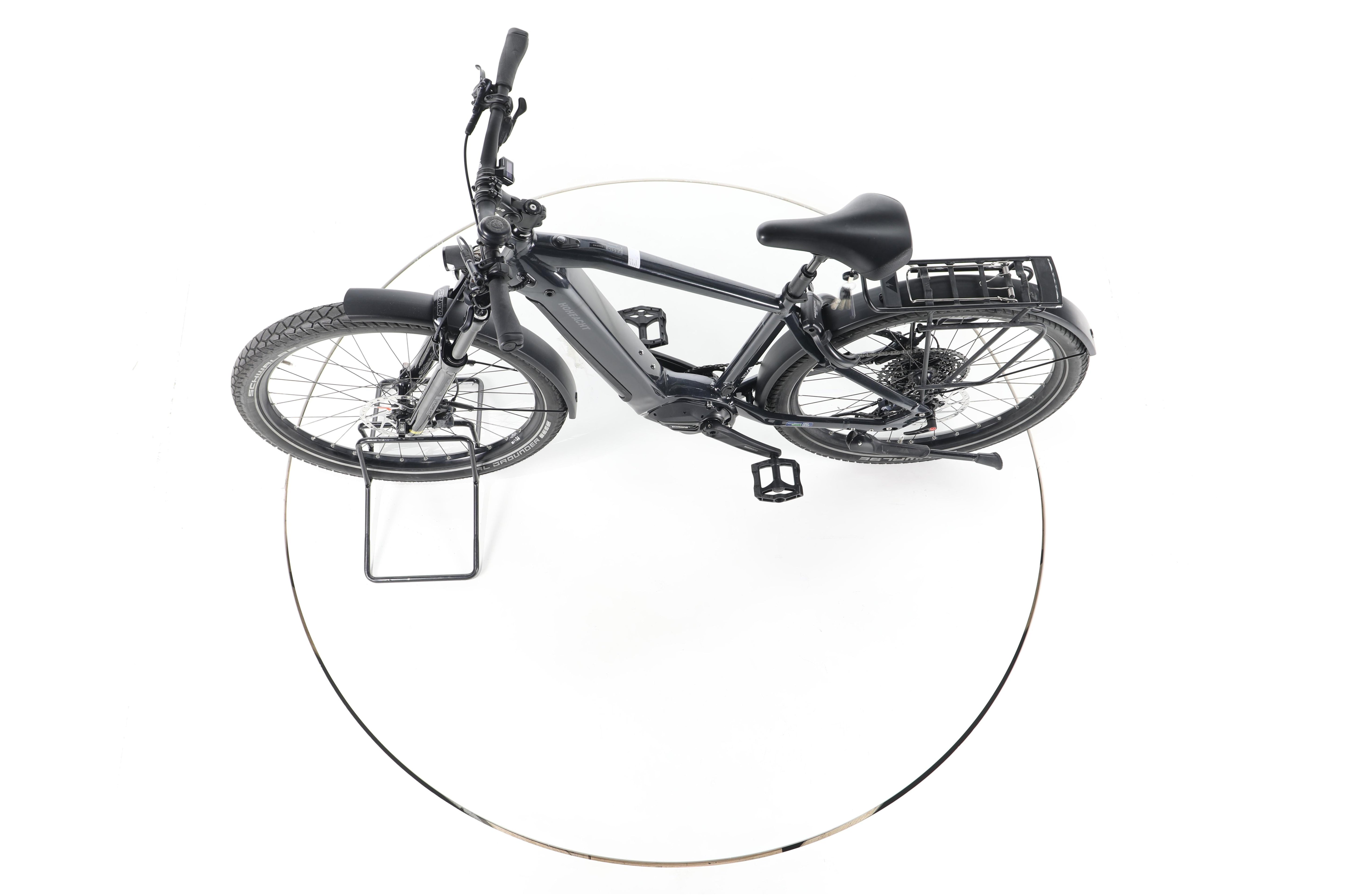 HoheAcht Pasio Tereno Trekking E-Bike - Image 19