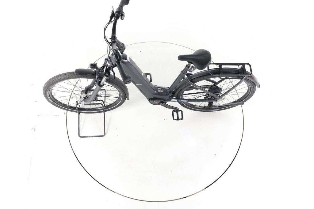 Cube Kathmandu Hybrid Comfort Pro City E-Bike Tiefeinsteiger 2025 - Image 19