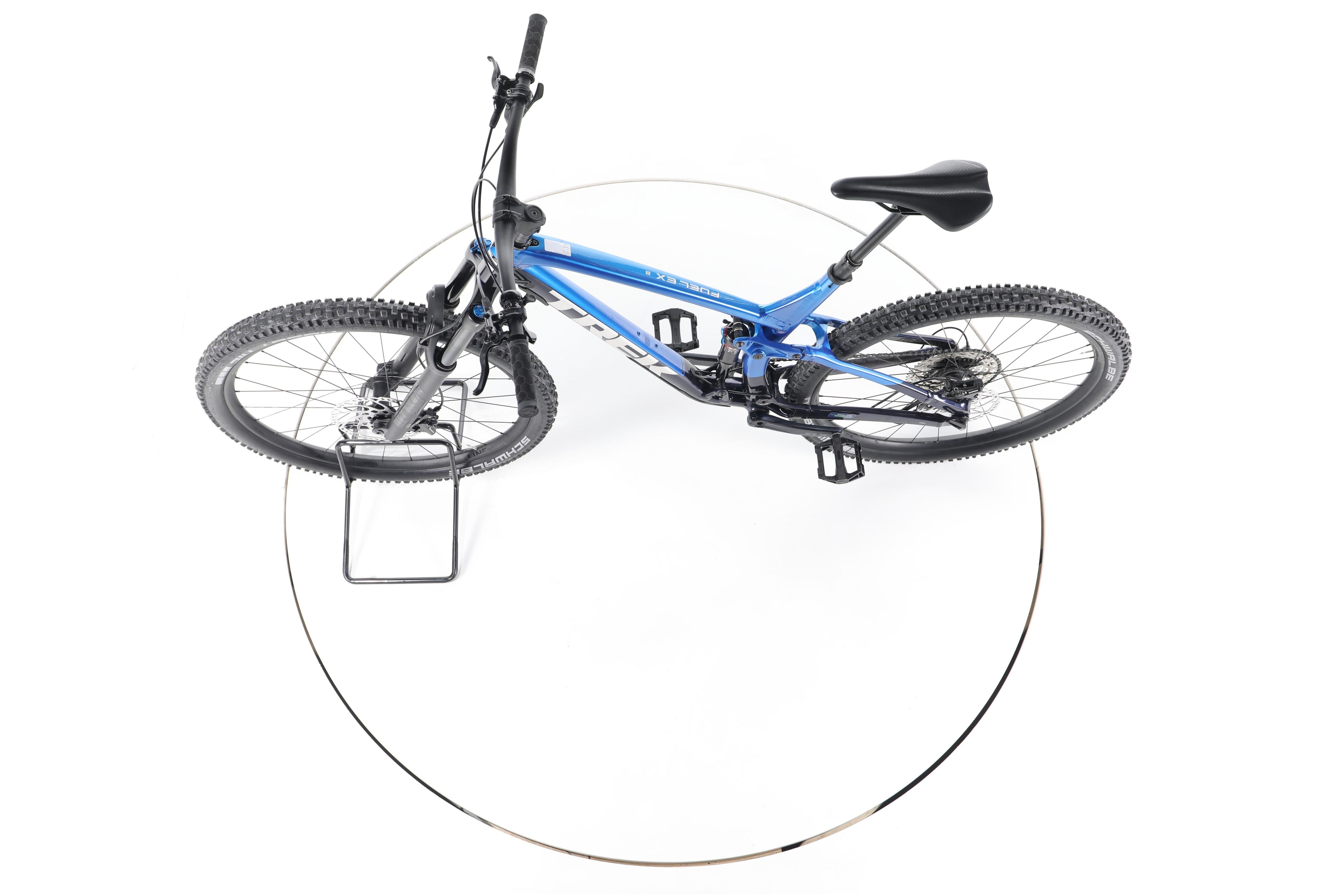 Trek Fuel EX 8 XT - Image 19