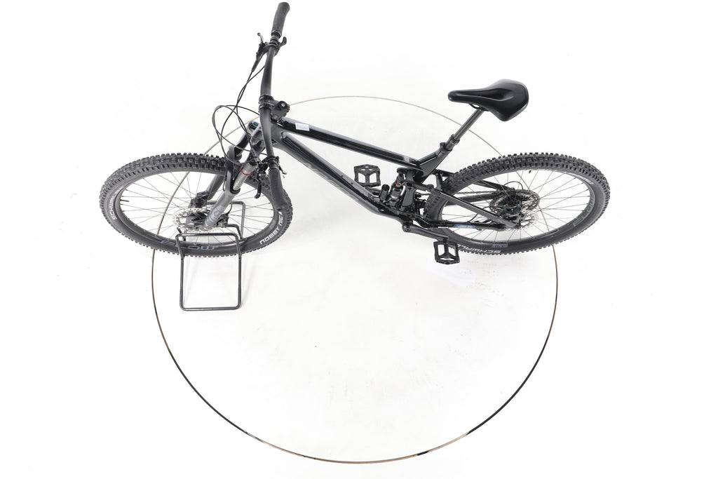 Norco Bicycles Optic C3 Fahrrad Fully - Image 19