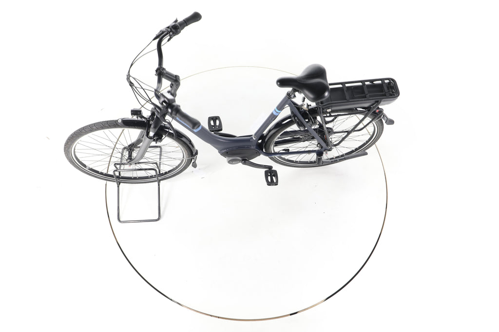 Gazelle Paris C7 HMB City E-Bike Tiefeinsteiger - Image 19