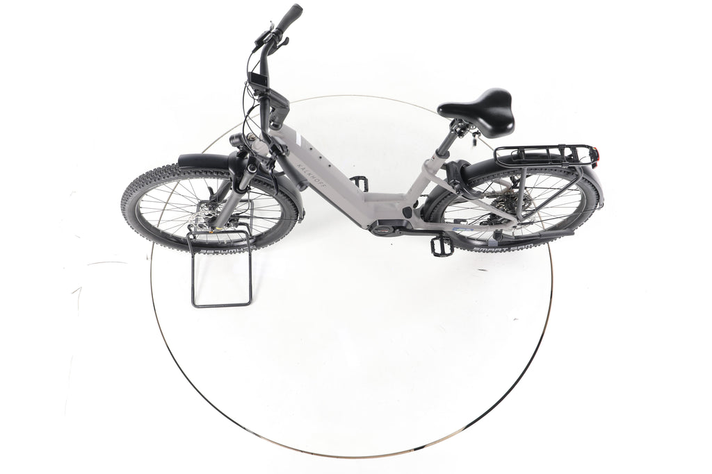 Kalkhoff Entice 7.B Move+ Trekking E-Bike Tiefeinsteiger - Image 19