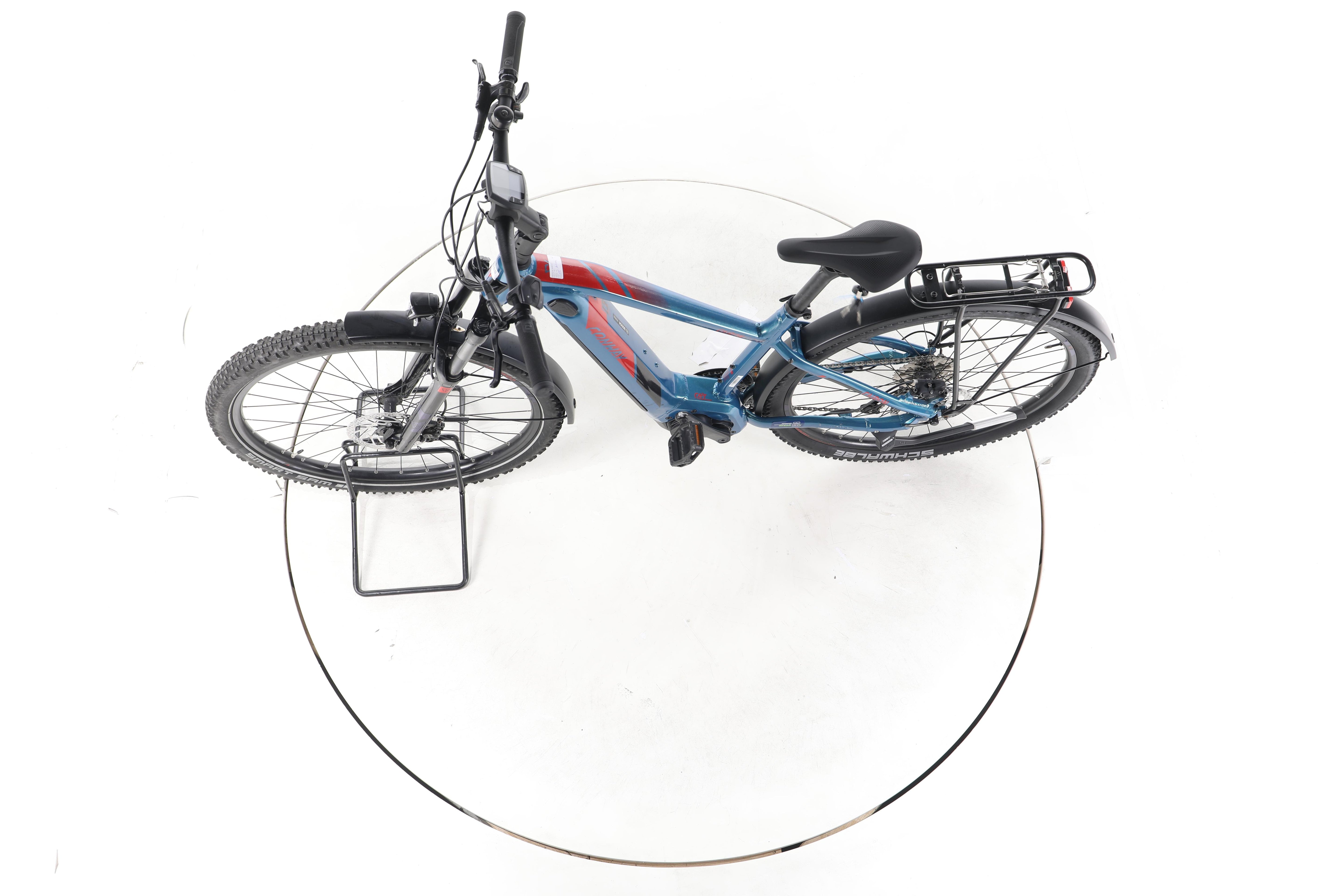 Conway Cairon C2.0 E-Bike - Image 19