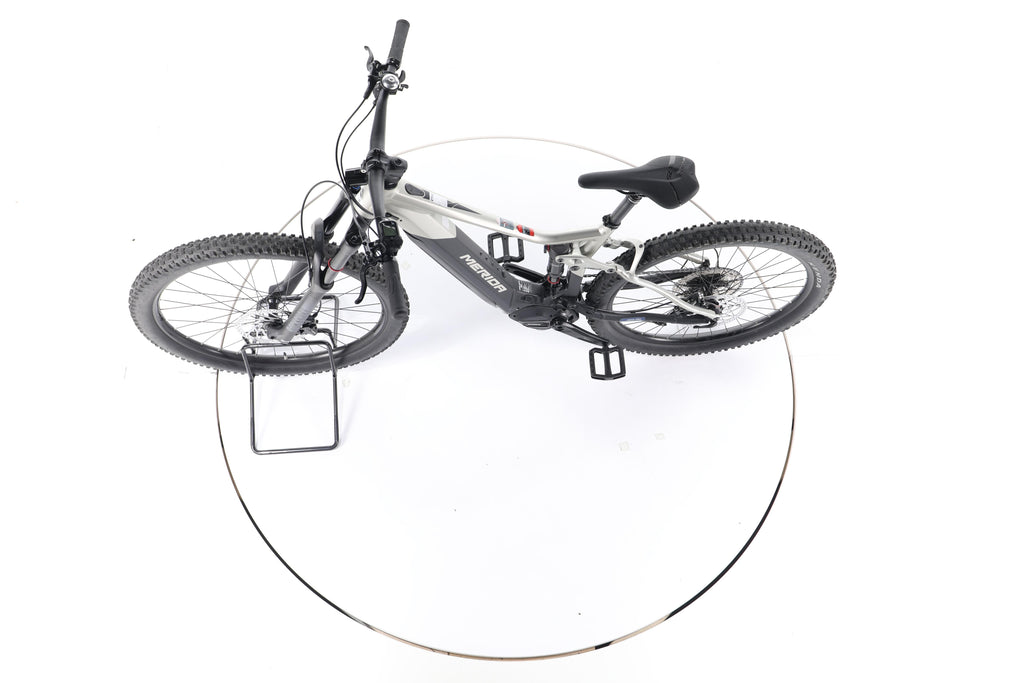 Merida eONE-SIXTY 500 EP2 Fully E-Bike - Image 19