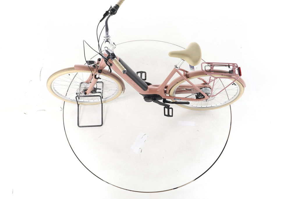 Cube ella Hybrid City E-Bike Tiefeinsteiger 2025 - Image 19