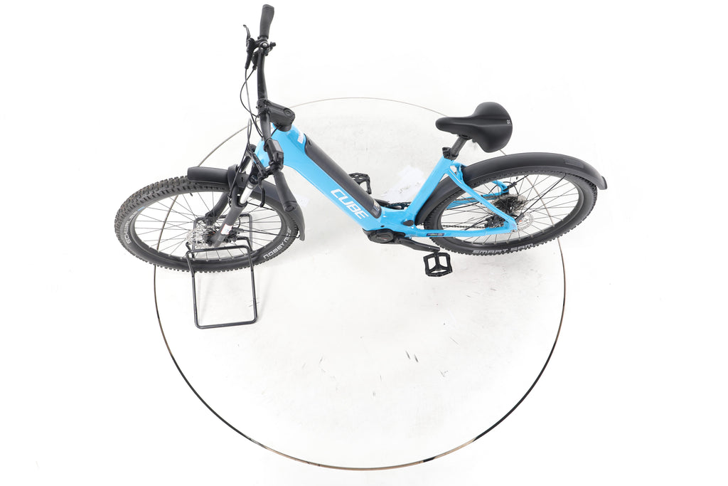 Cube Reaction Hybrid One E-Bike 2024 - Image 19