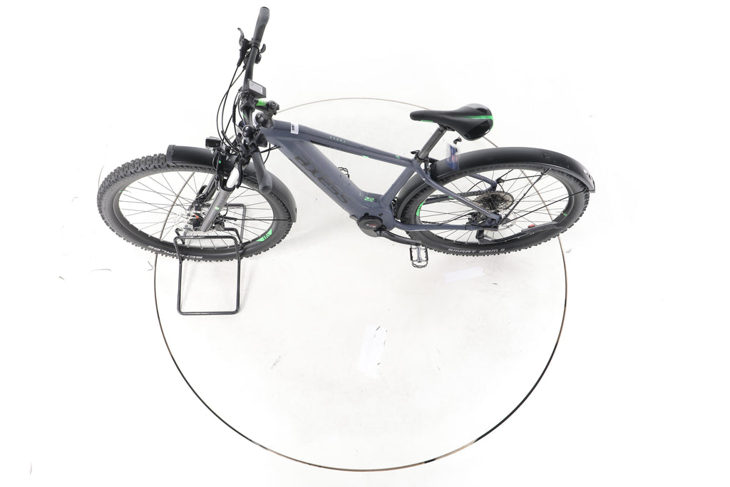 Axess Force 29 Trekking E-Bike - Image 19