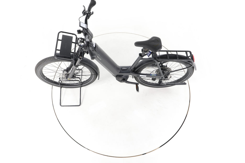 Riese & Müller Nevo4 GT touring Trekking E-Bike Tiefeinsteiger 2024 - Image 19