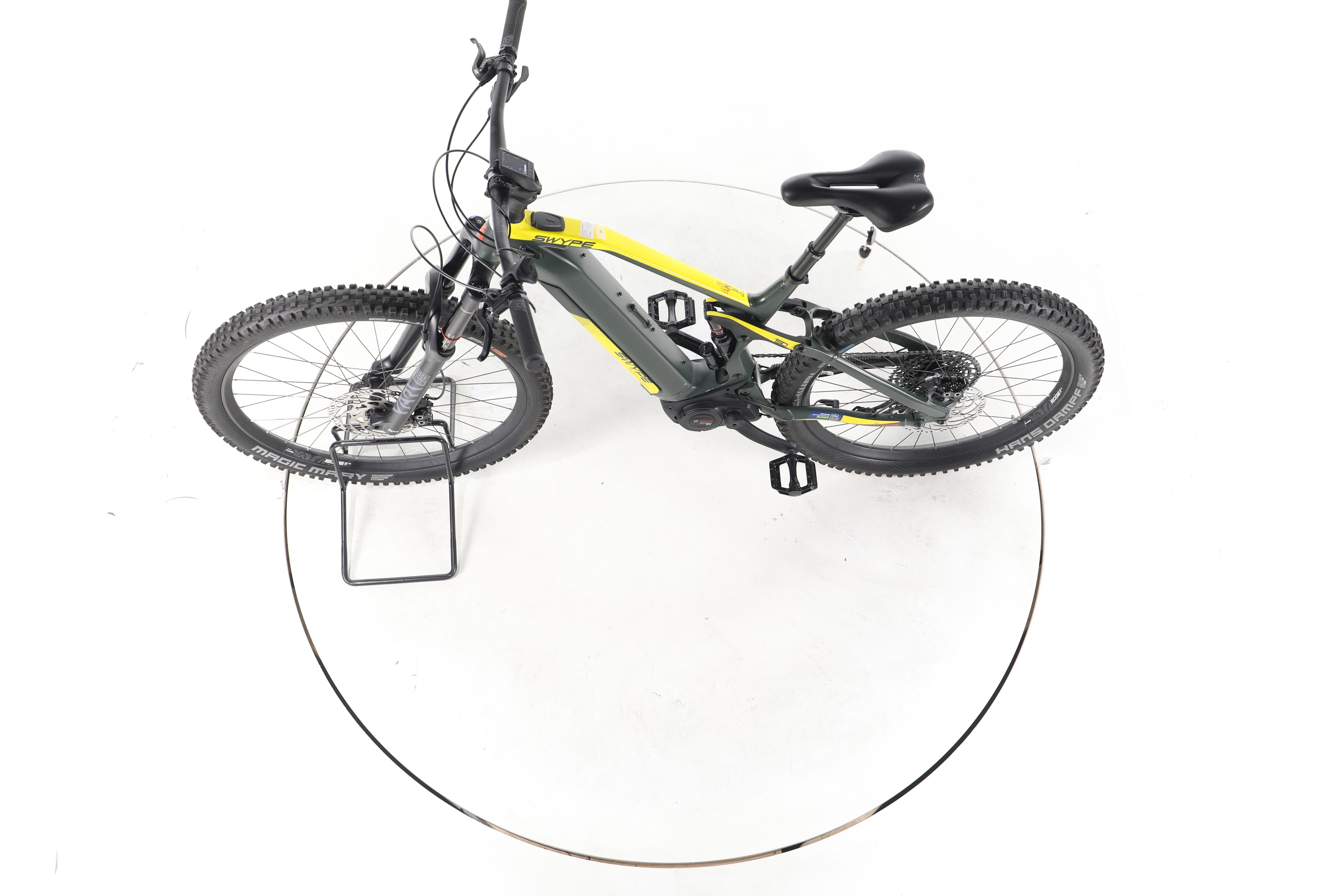 Swype freqz #3.0 E-Bike Fully - Image 19