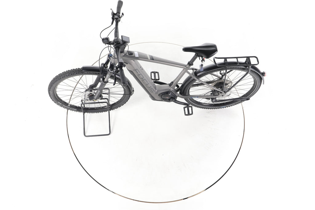 Focus AVENTURA² 6.8 Trekking E-Bike - Image 19