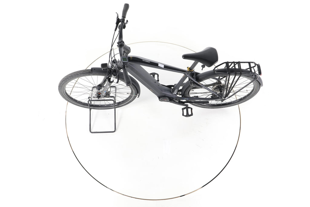 Scott Sub Sport eRIDE 20 Trekking E-Bike - Image 19