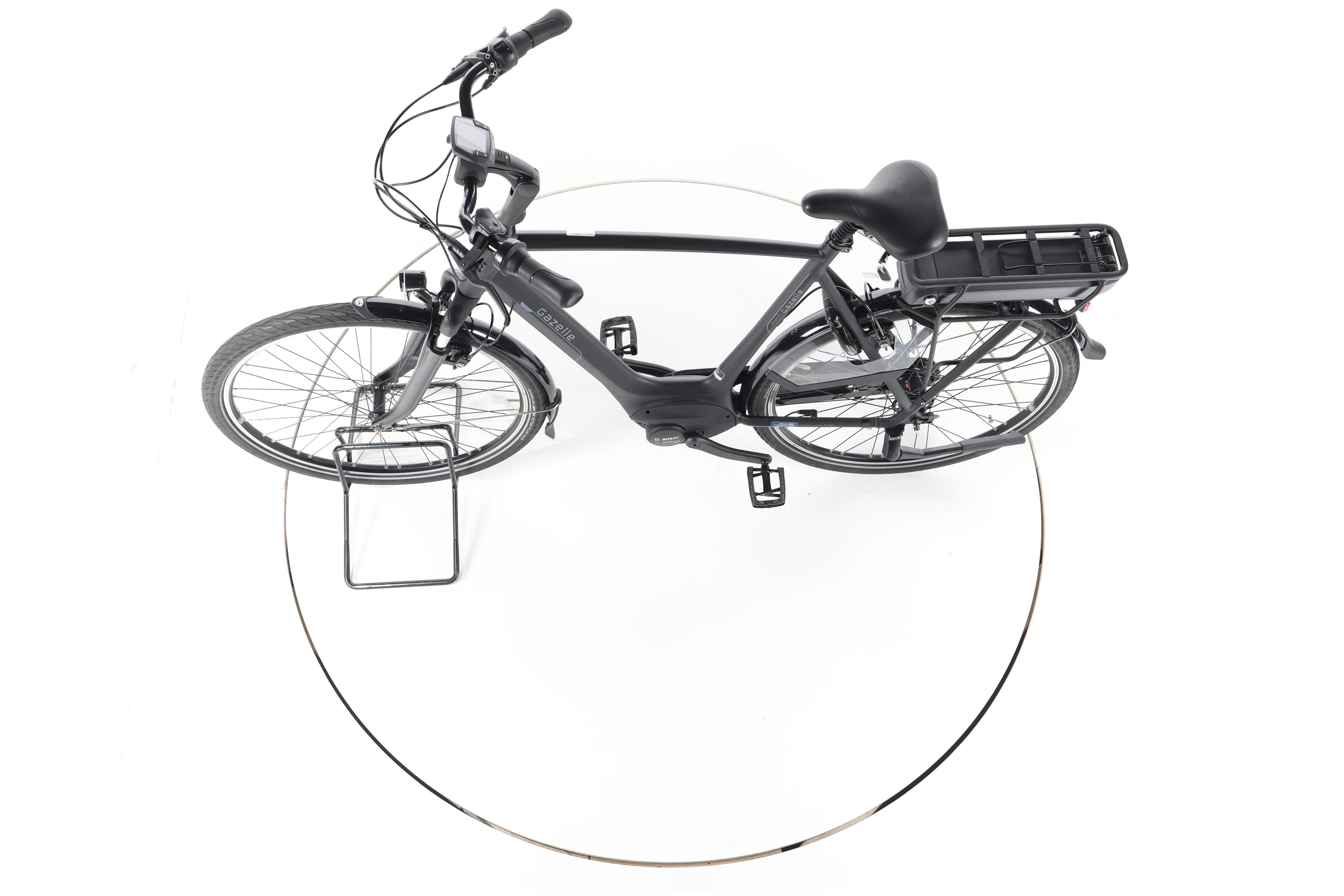 Gazelle Arroyo C7+ HMB City E-Bike - Image 19