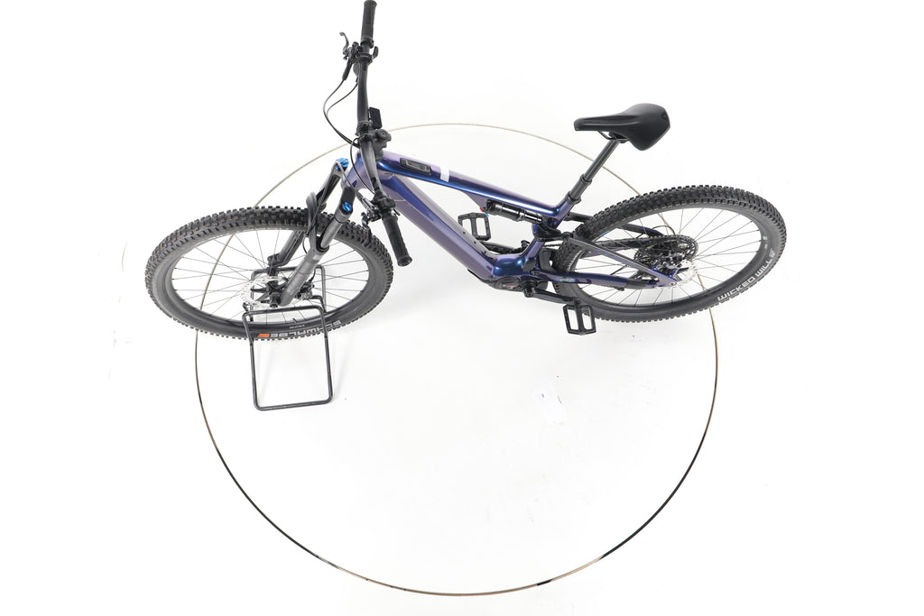 Cube AMS Hybrid ONE44 C:68X SLX E-Bike Fully Carbon 2024 - Image 19