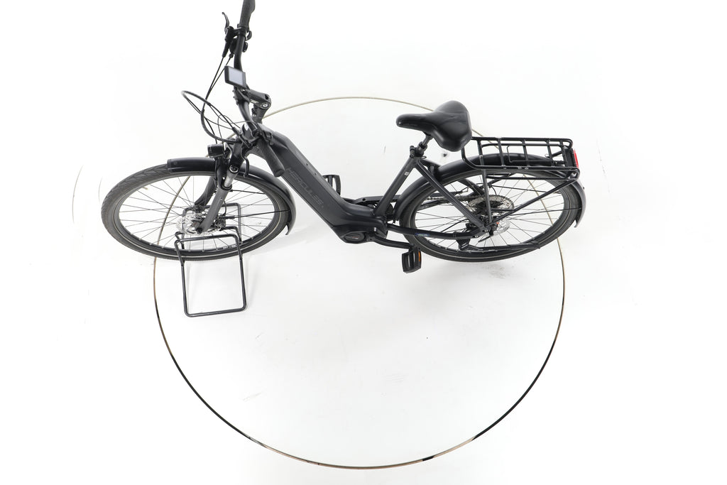 Hercules Futura Comp I-11 Trekking E-Bike Tiefeinsteiger 2023 - Image 19