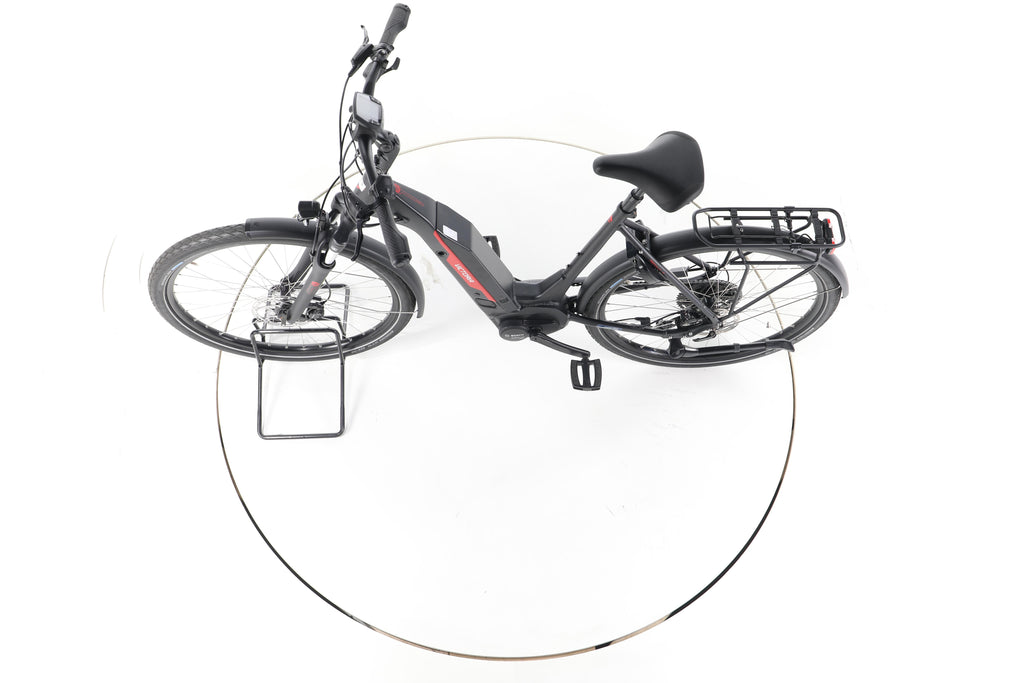 Victoria Tresalo 2 Trekking E-Bike Tiefeinsteiger 2024 - Image 19