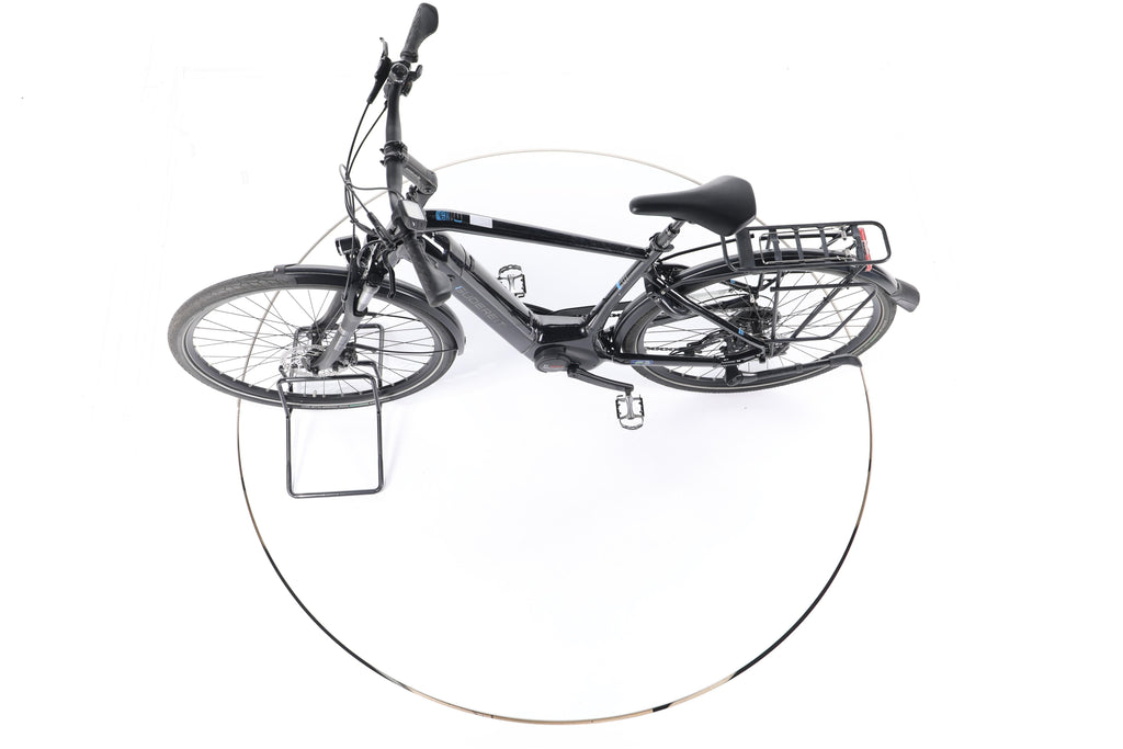 Gudereit ET-3.5  PT Trekking E-Bike - Image 19