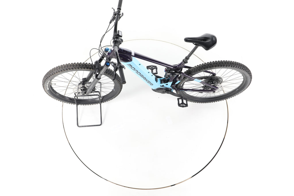 Mondraker DUSK R Fully E-Bike - Image 19