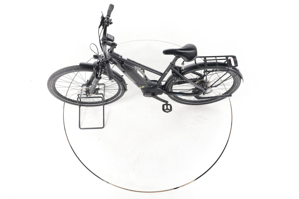 Stevens E-6X Tour Trekking E-Bike - Image 19