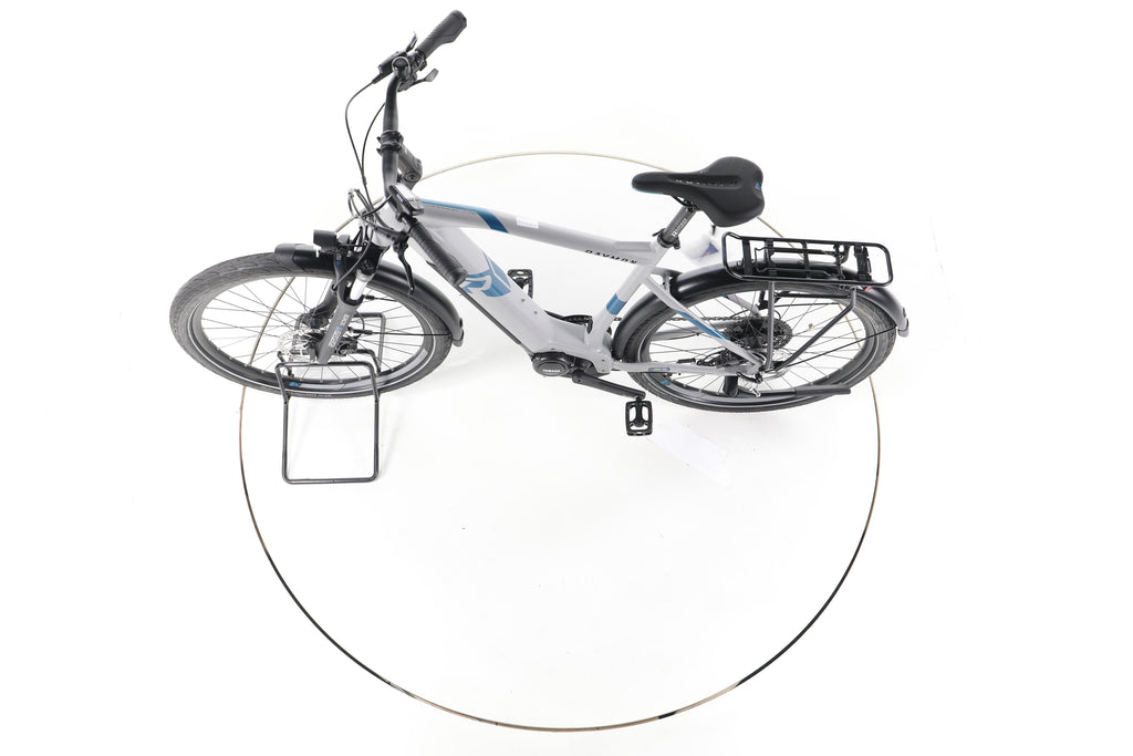 R Raymon TourRay E 5.0 Trekking E-Bike - Image 19