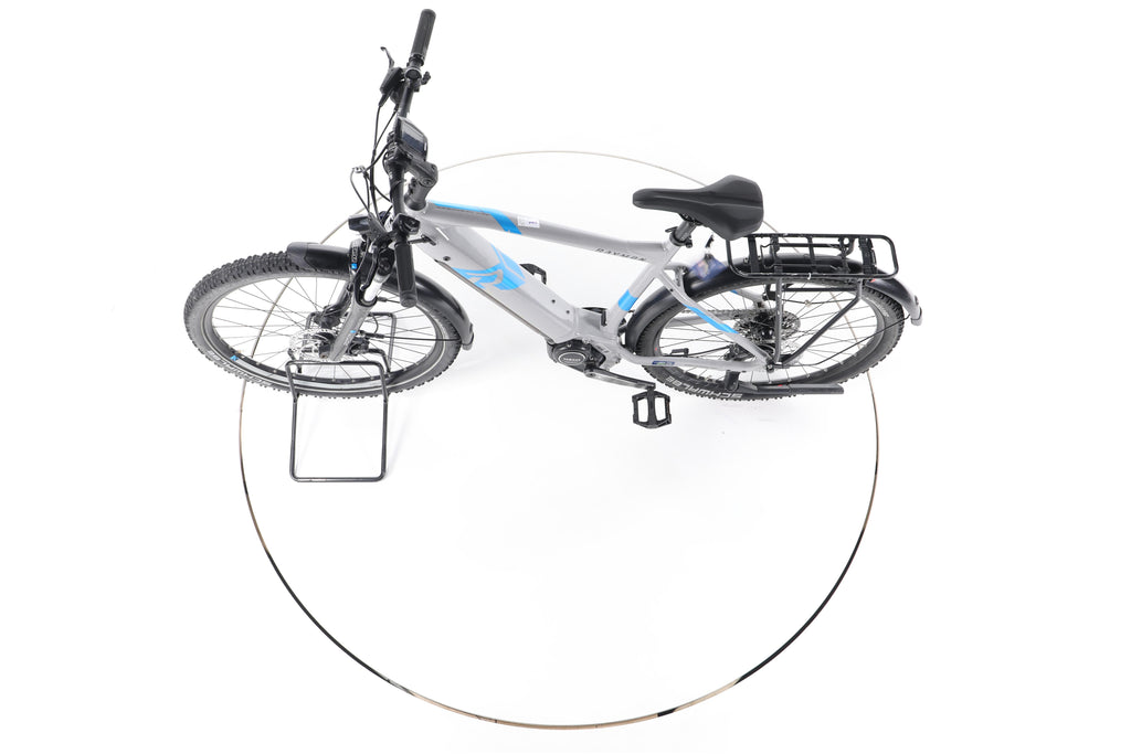 R Raymon CrossRay E 6.0 Trekking E-Bike - Image 19