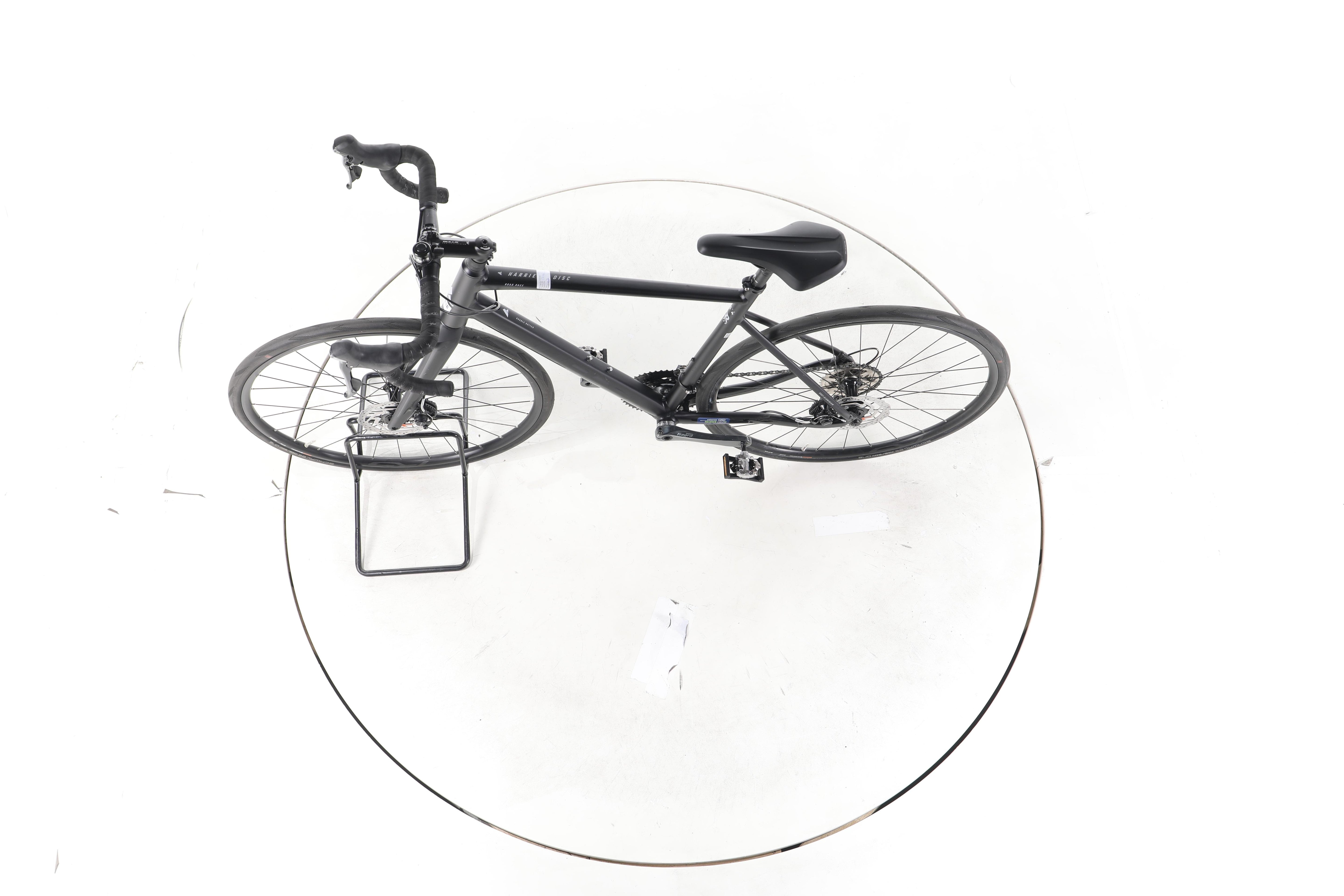 Bulls Harrier 2 Oisc Rennrad 2024 - Image 19