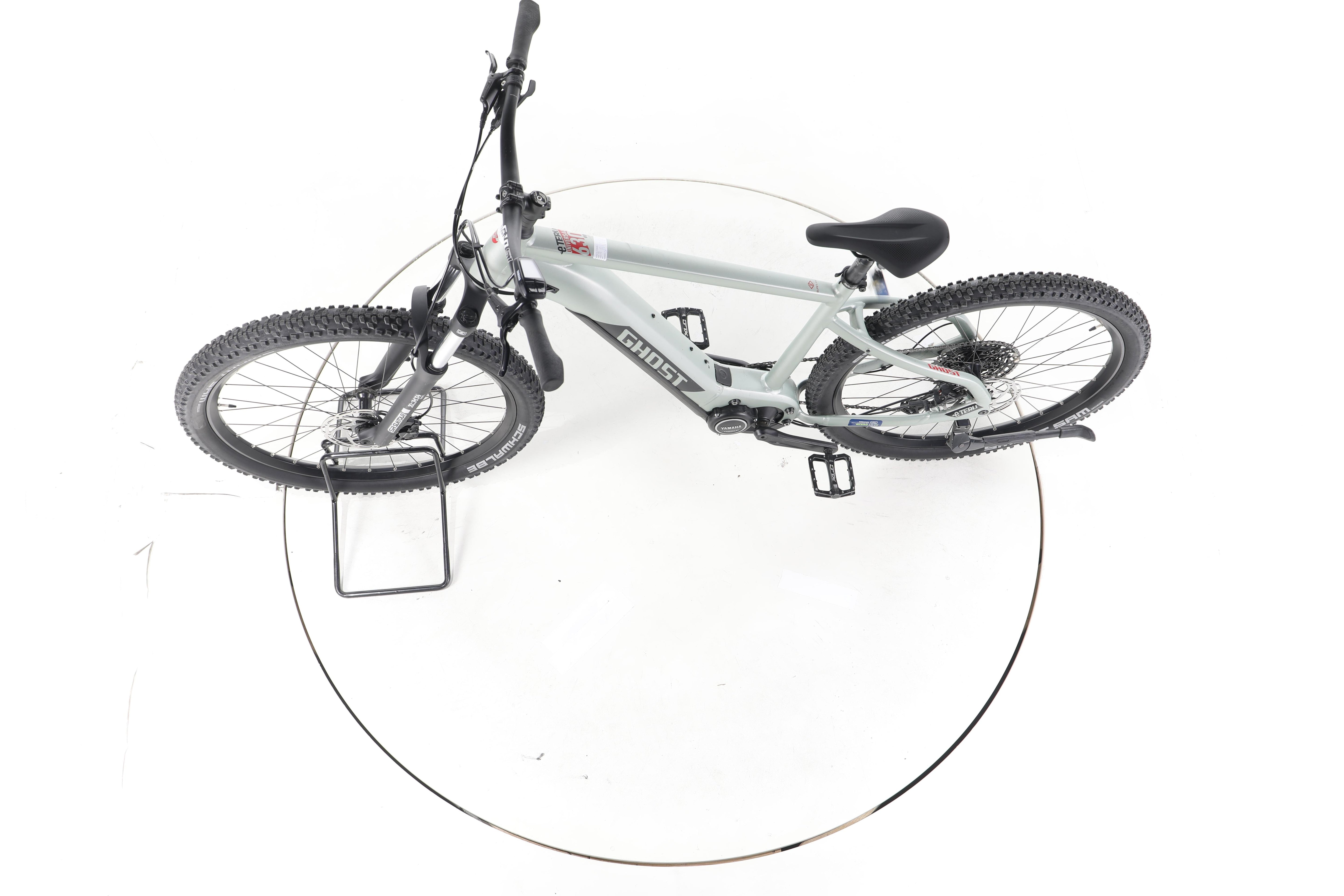 Ghost E-Teru Universal E-Bike - Image 19