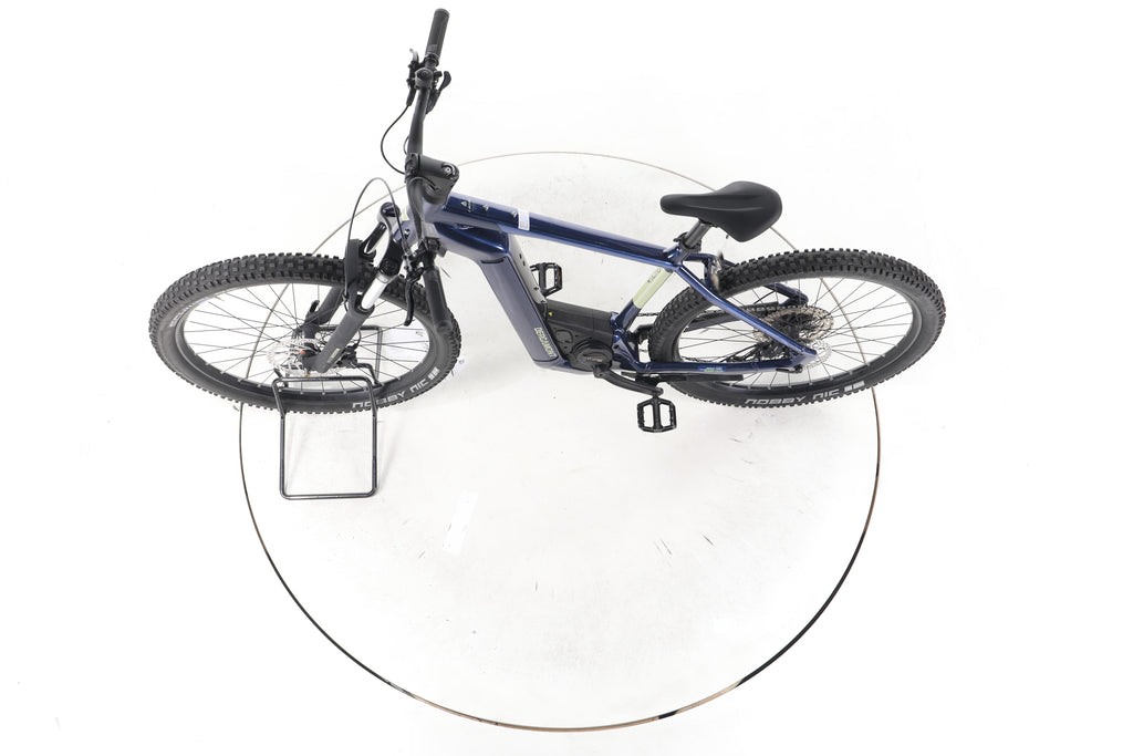 Bergamont E-Revox Premium Sport E-Bike - Image 19