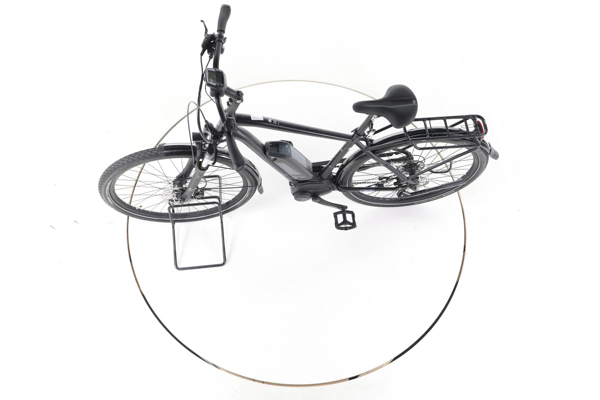Pegasus Solero E8 Plus Trekking E-Bike - Image 19