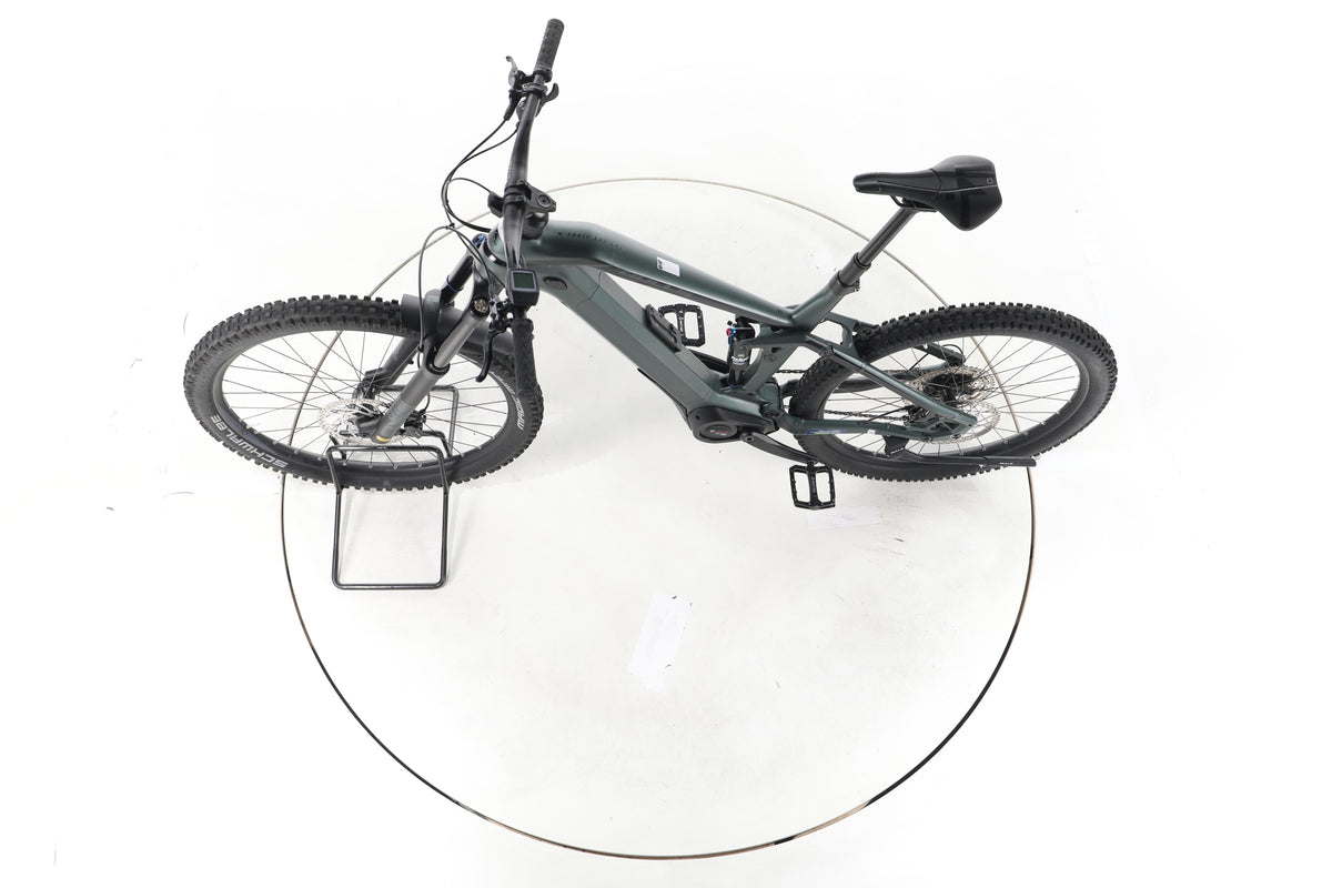 Bulls Sonic EVO AM 2 E-Bike Fully Carbon - Image 19