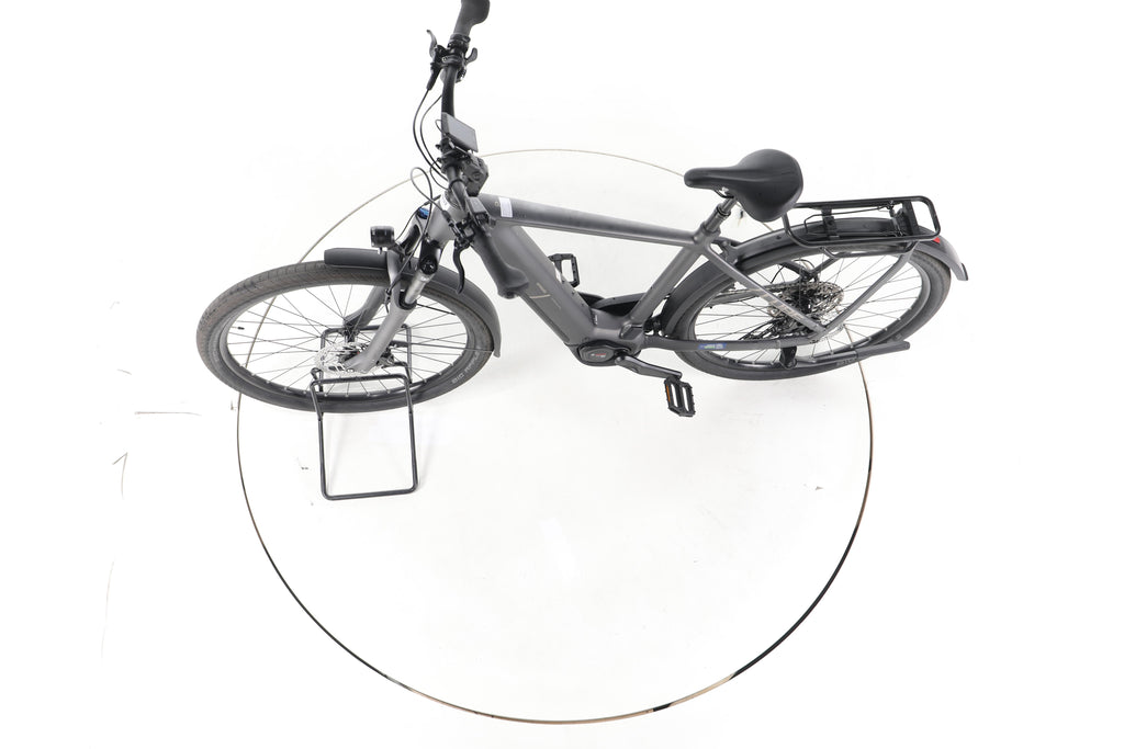 Cube Kathmandu Hybrid Pro Trekking E-Bike 2025 - Image 19