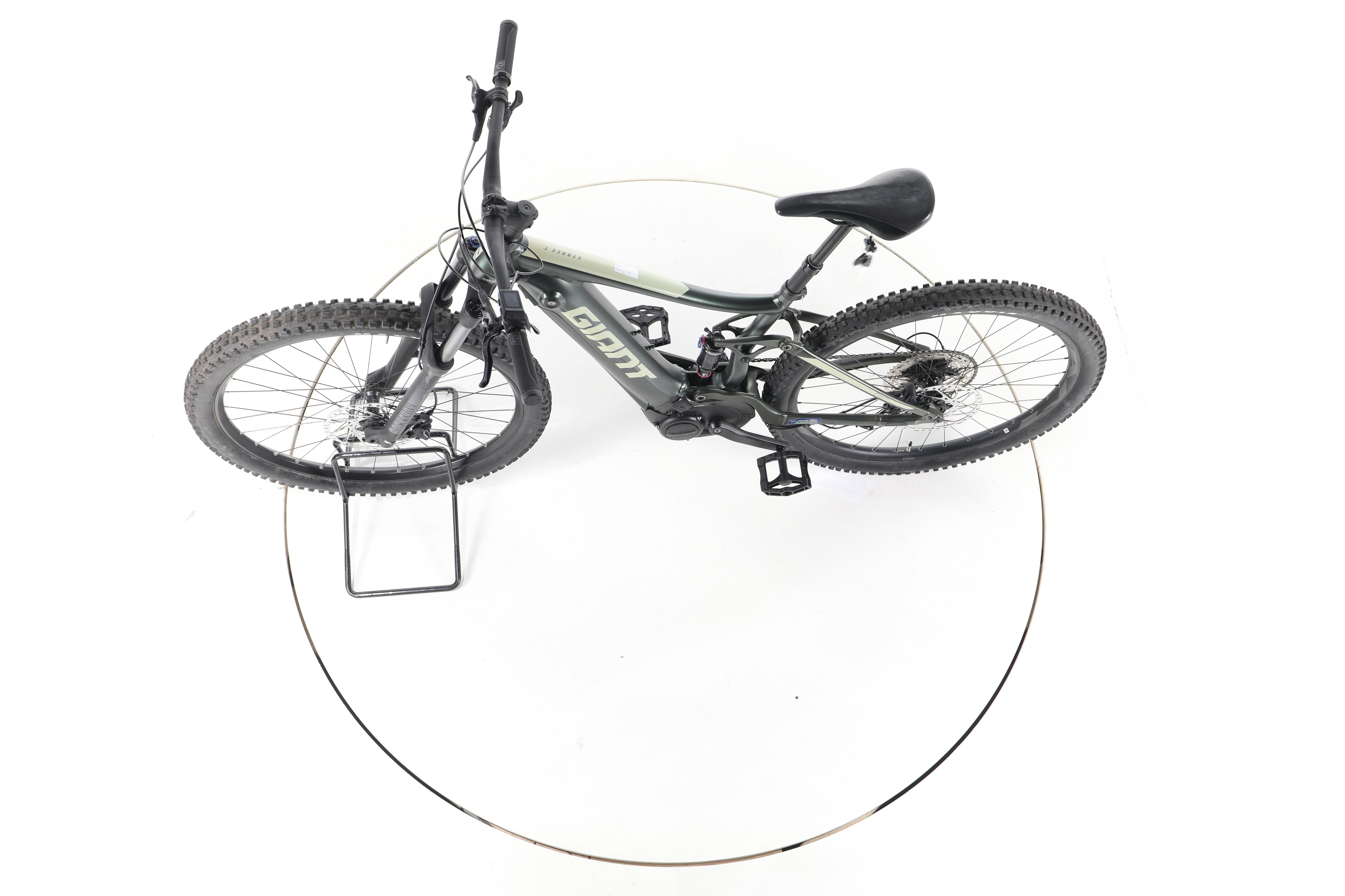 Giant Stance E+ 1 Pro Fully E-Bike - Image 19