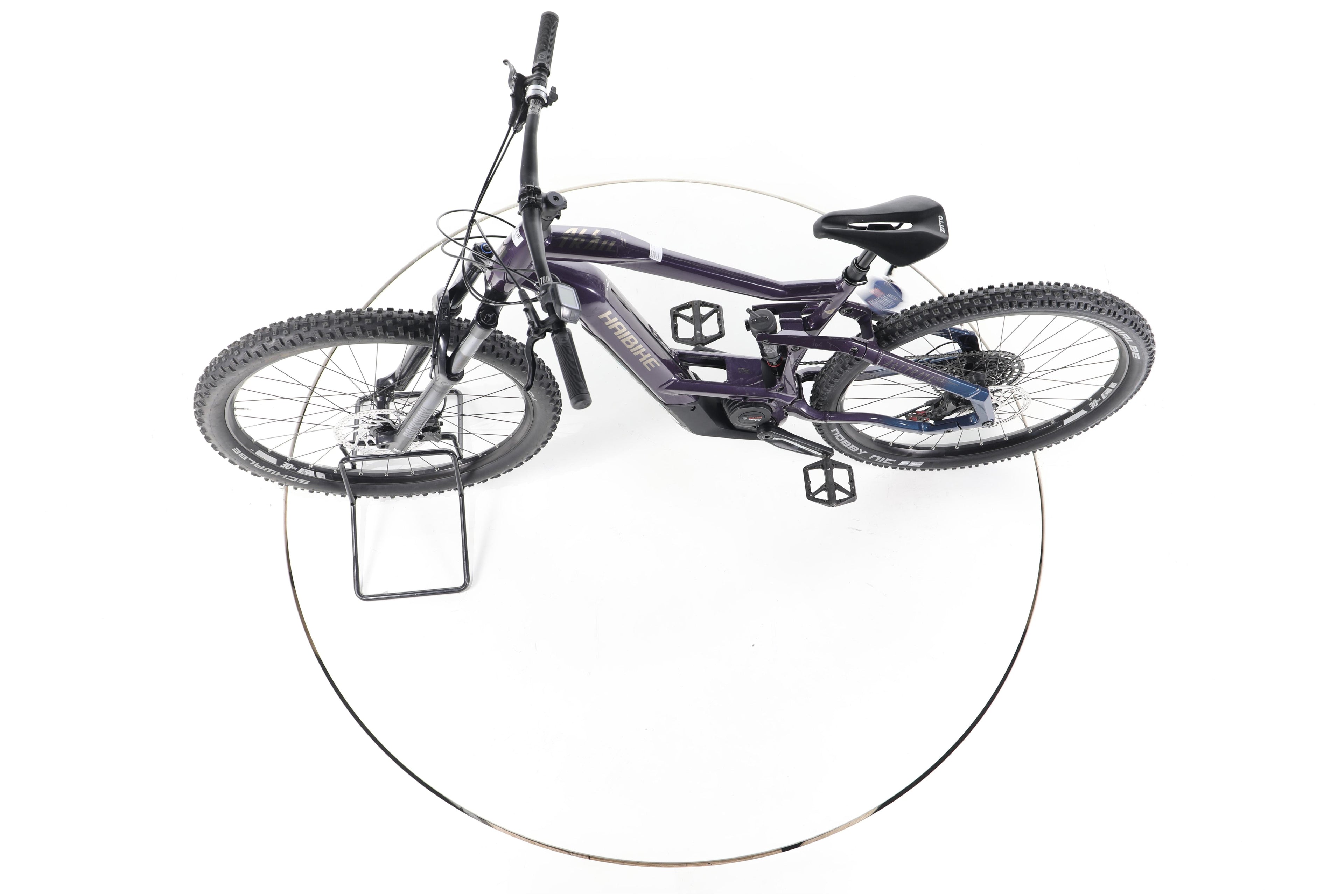 Haibike ALLTRAIL 8 29 Fully E-Bike - Image 19