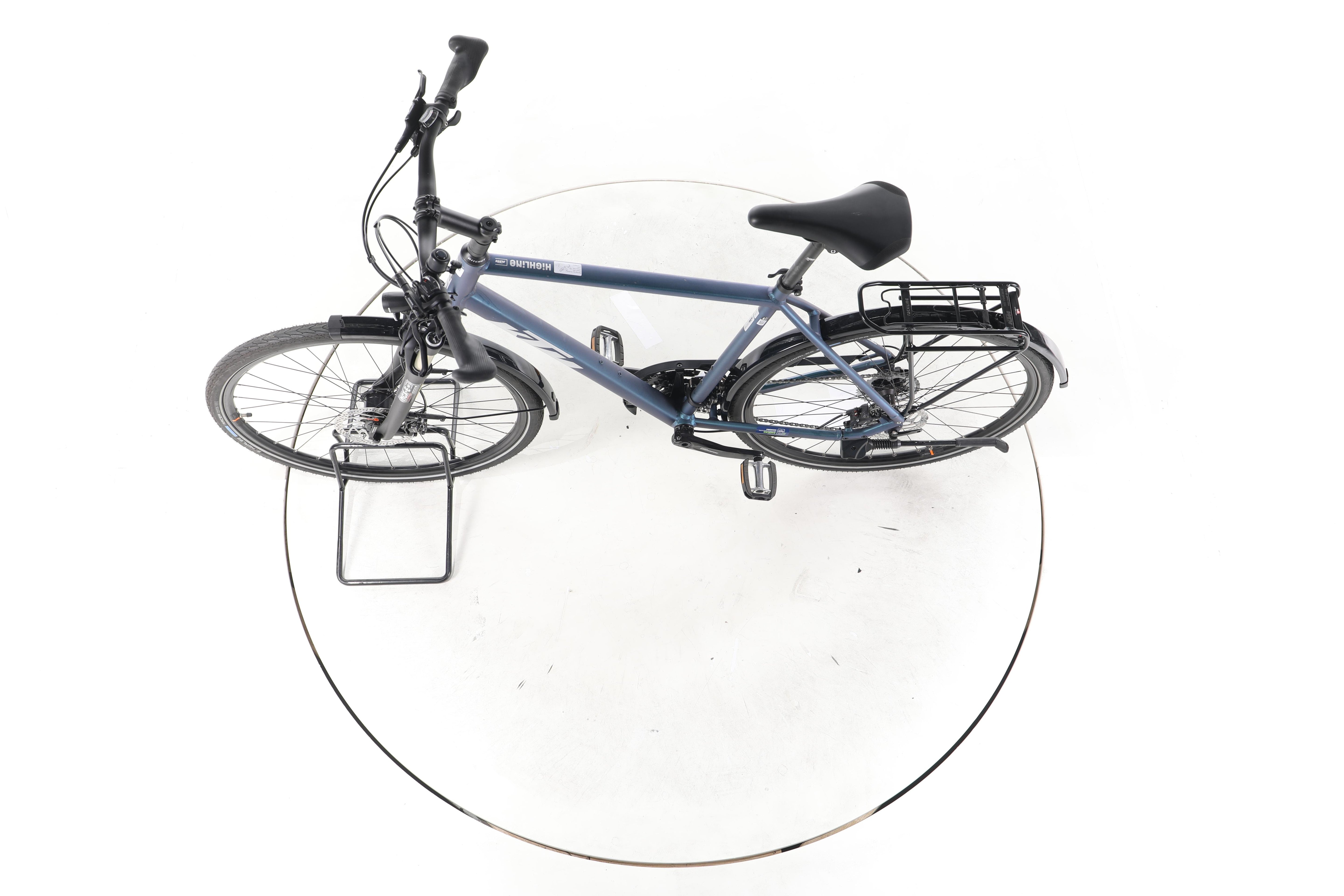 KTM Highline Fahrrad City & Trekking - Image 19