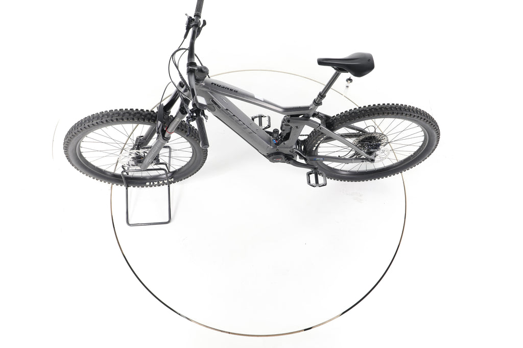Scott Ransom eRIDE 920 Fully E-Bike - Image 19