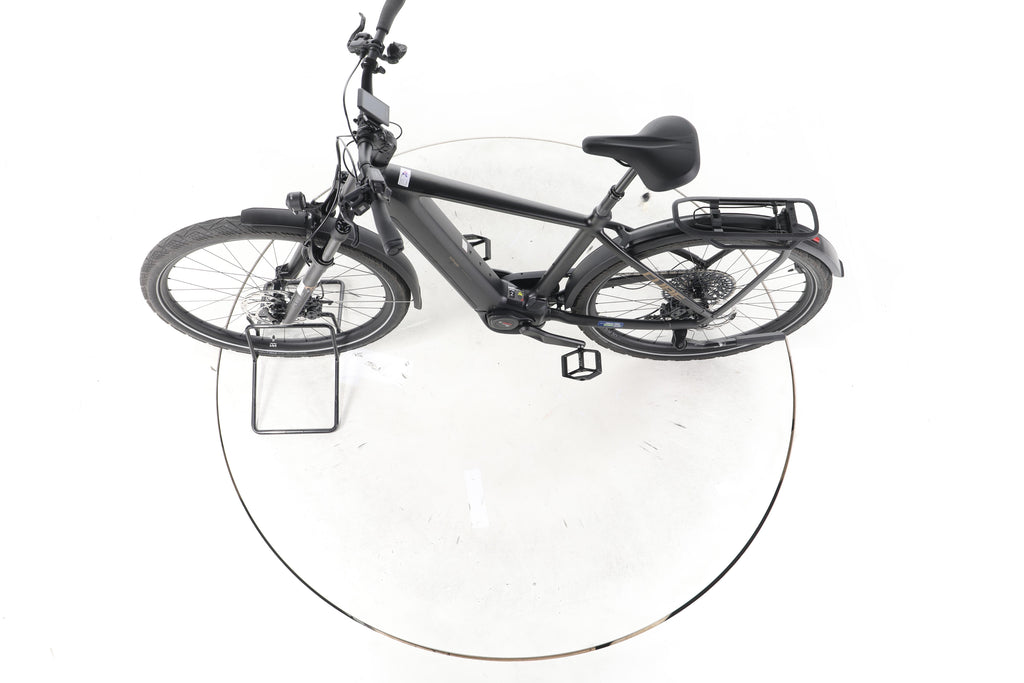 Cube Kathmandu Hybrid SLT Trekking E-Bike 2025 - Image 19
