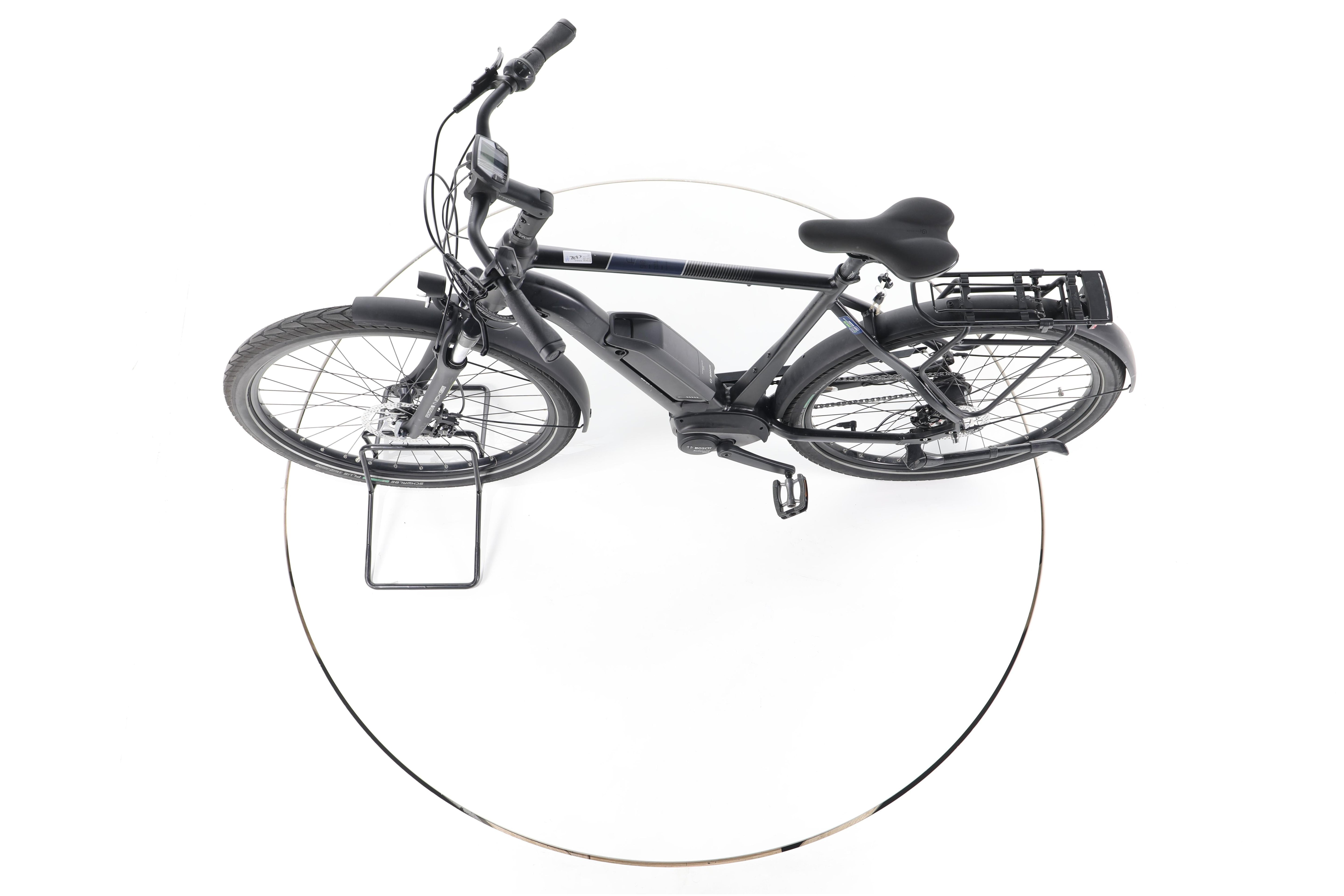 FALTER E 9.0 FL City E-Bike - Image 19