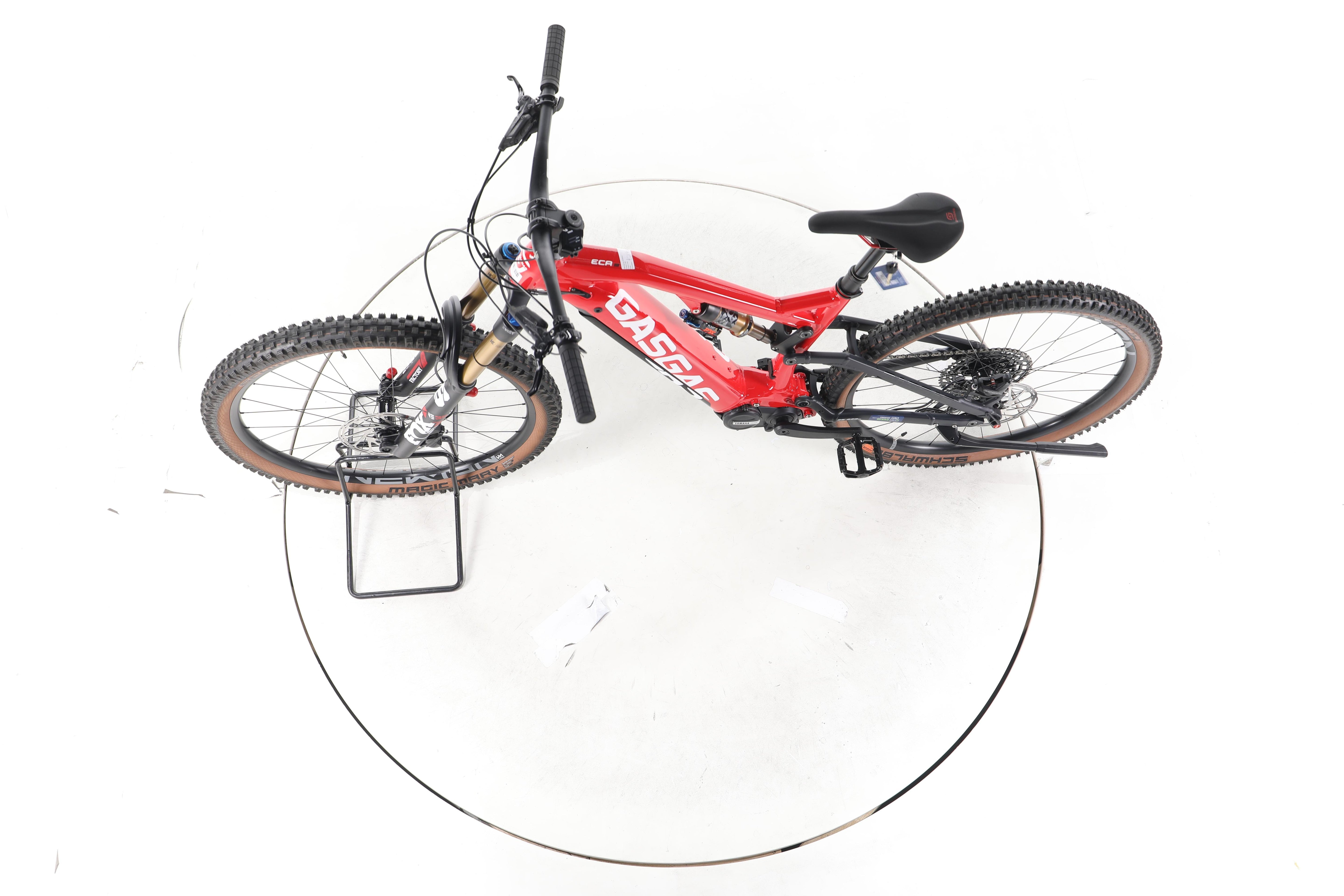 GASGAS ECA 3 E-Bike Fully 2024 - Image 19