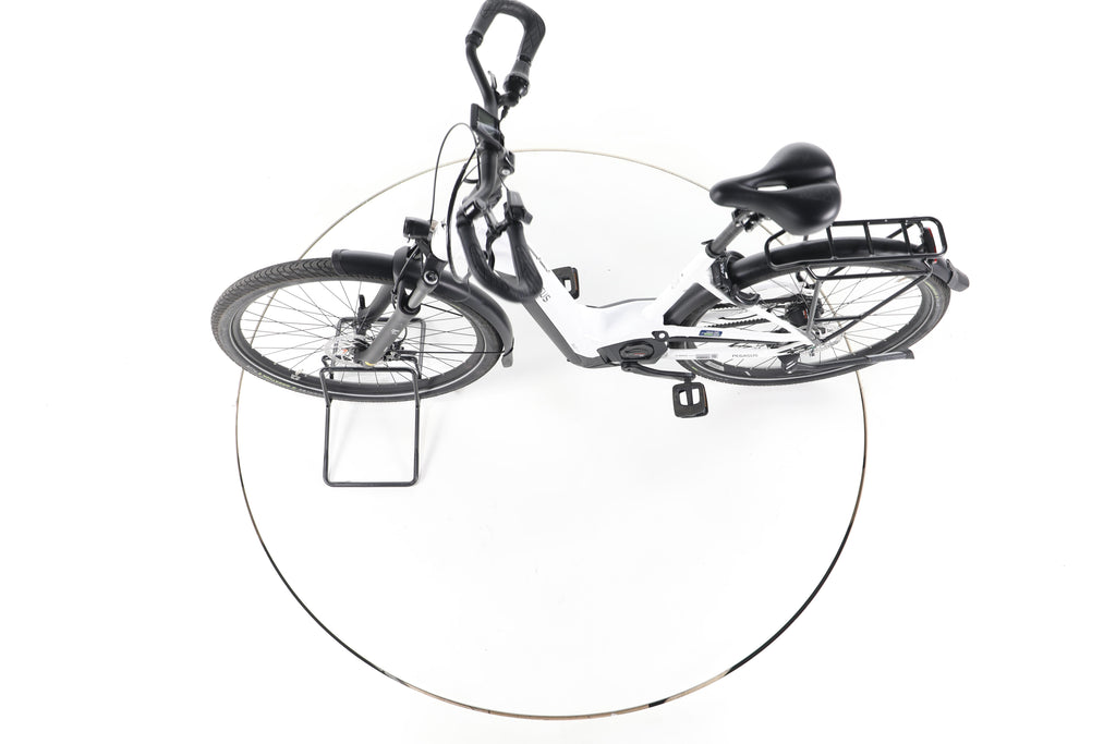 Pegasus Premio Evo 5F Lite City E-Bike Tiefeinsteiger 2023 - Image 19