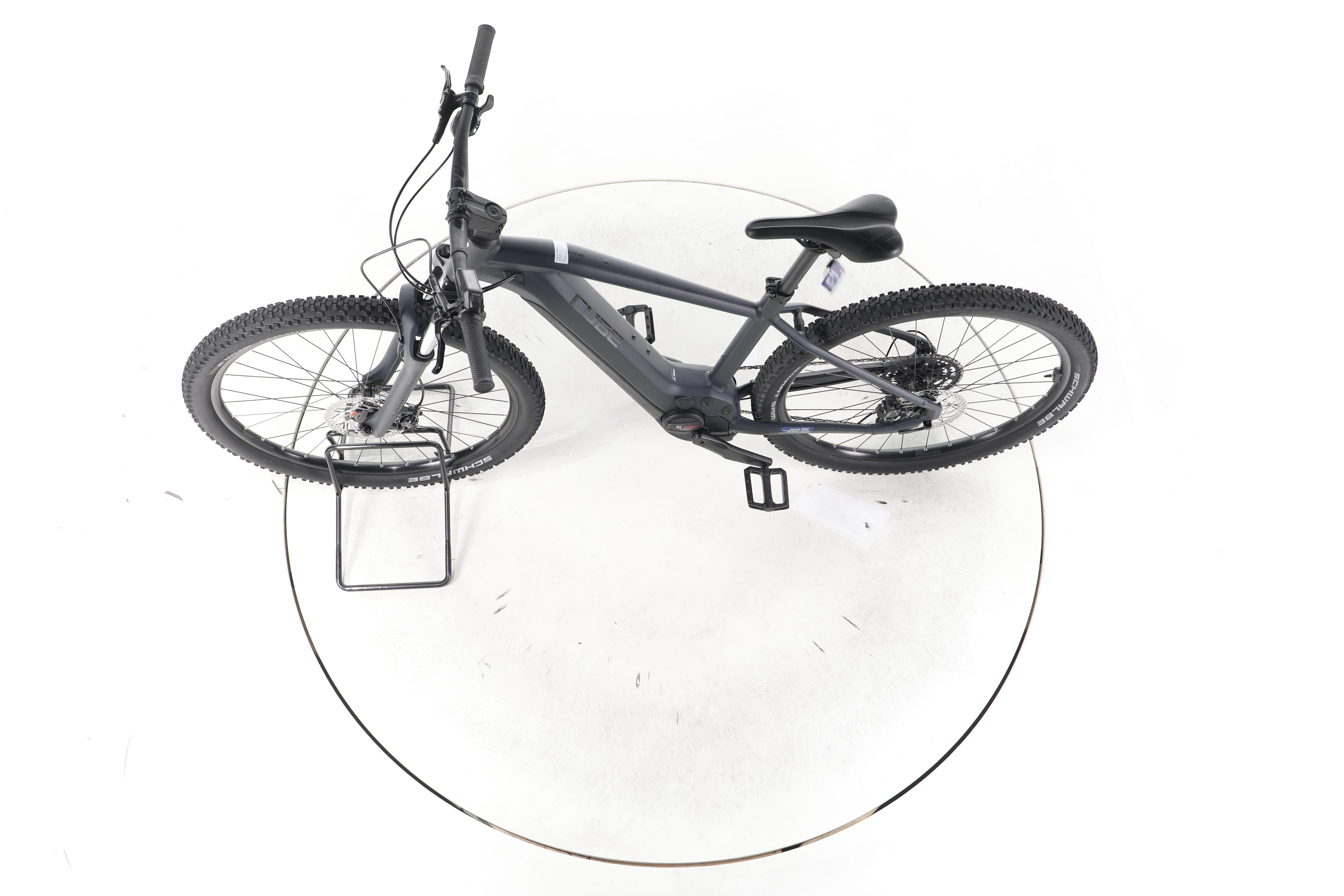 Cube Reaction Hybrid Performance E-Bike 2025 - Image 19