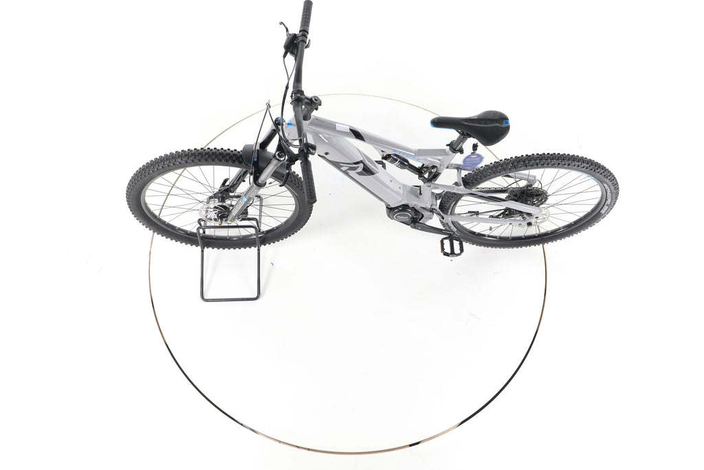 R Raymon FullRay 130E 5.0 Fully E-Bike 2023 - Image 19