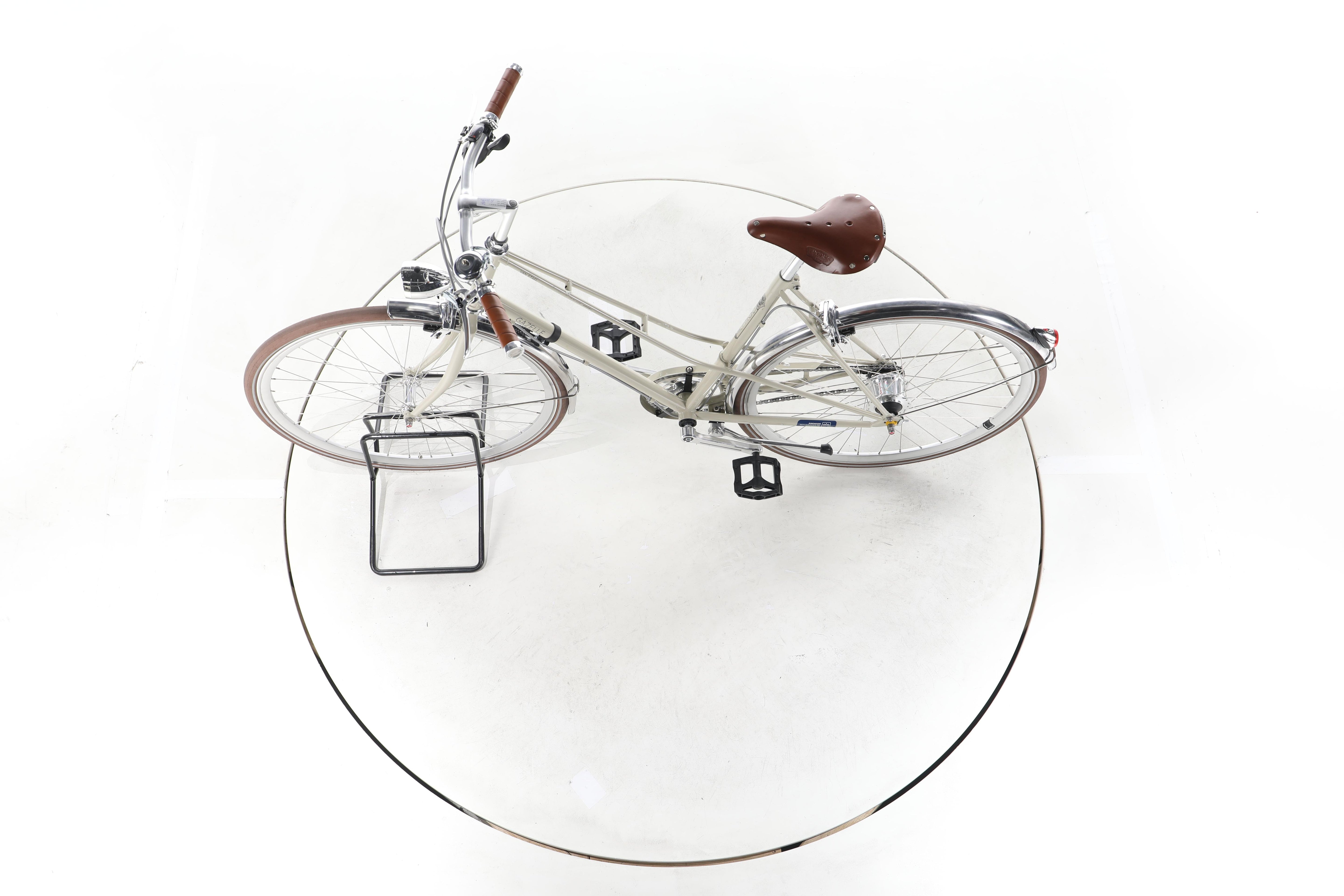 Gazelle Van Stael Fahrrad City & Trekking - Image 19