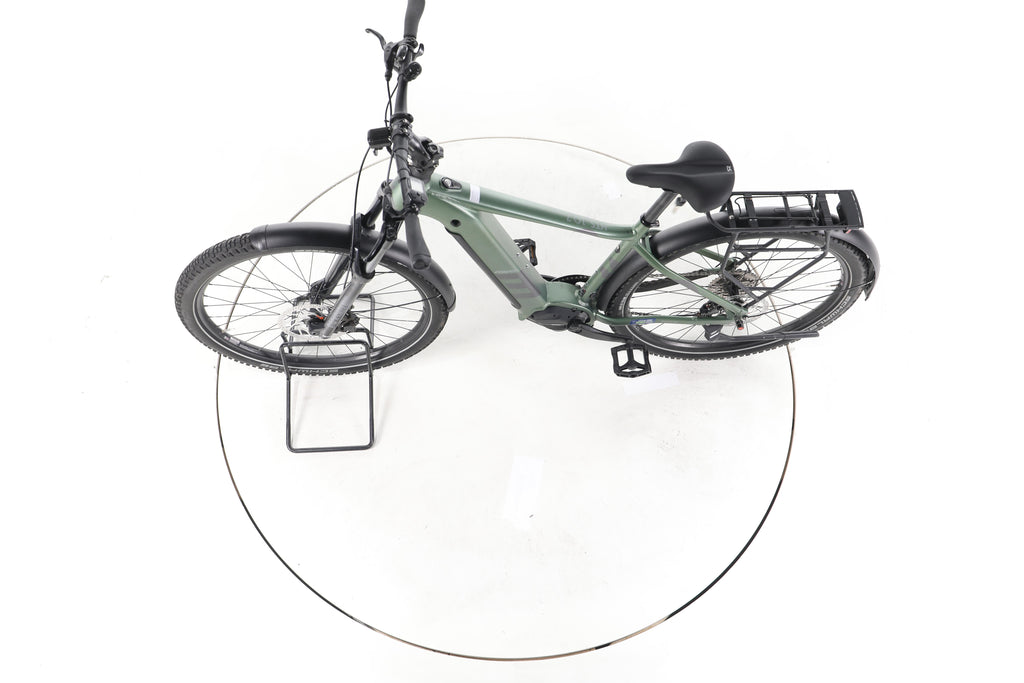 Compel HTS 10.7 Hybrid Trekking E-Bike - Image 19