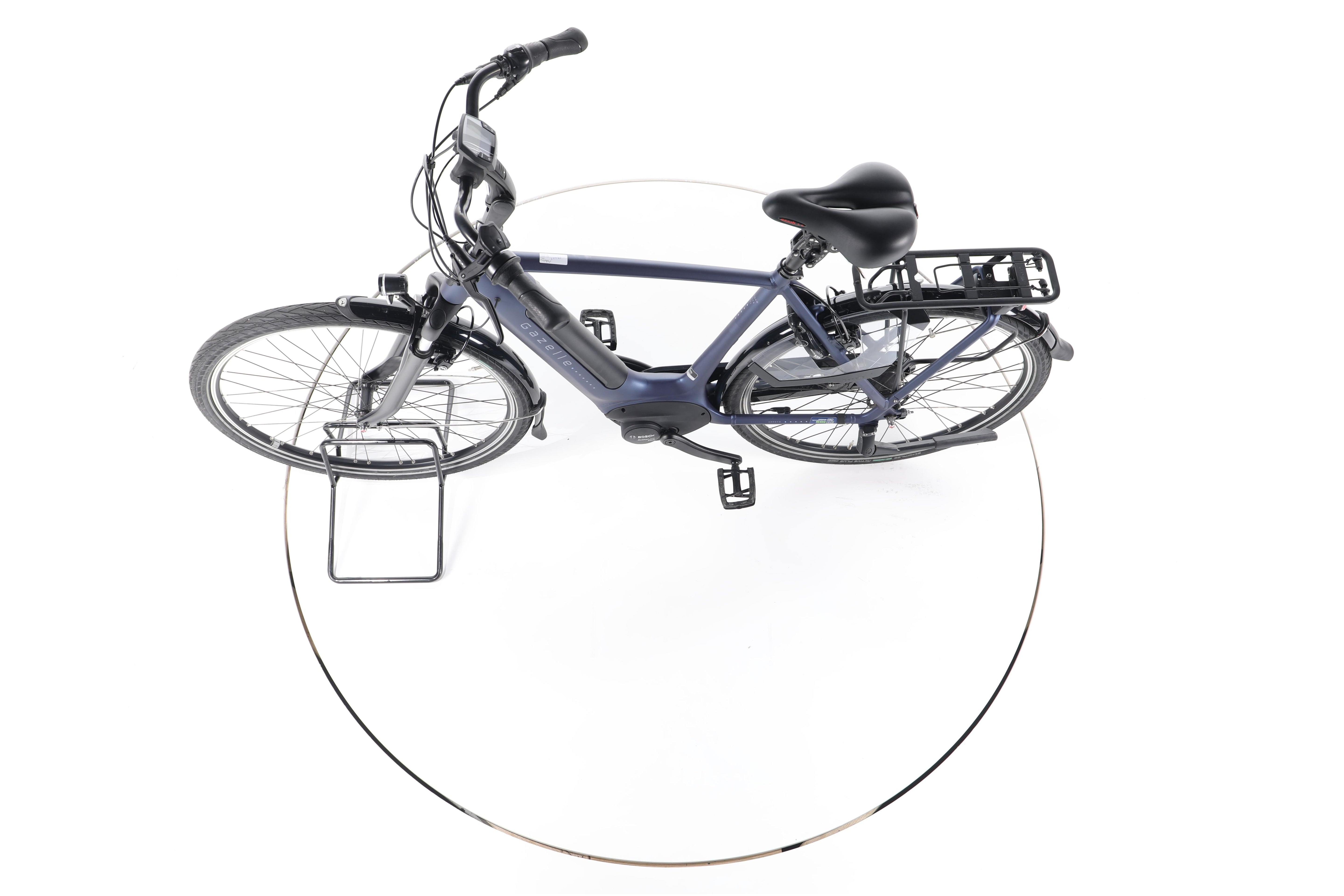 Gazelle Arroyo C7+ HMB Elite City E-Bike - Image 19