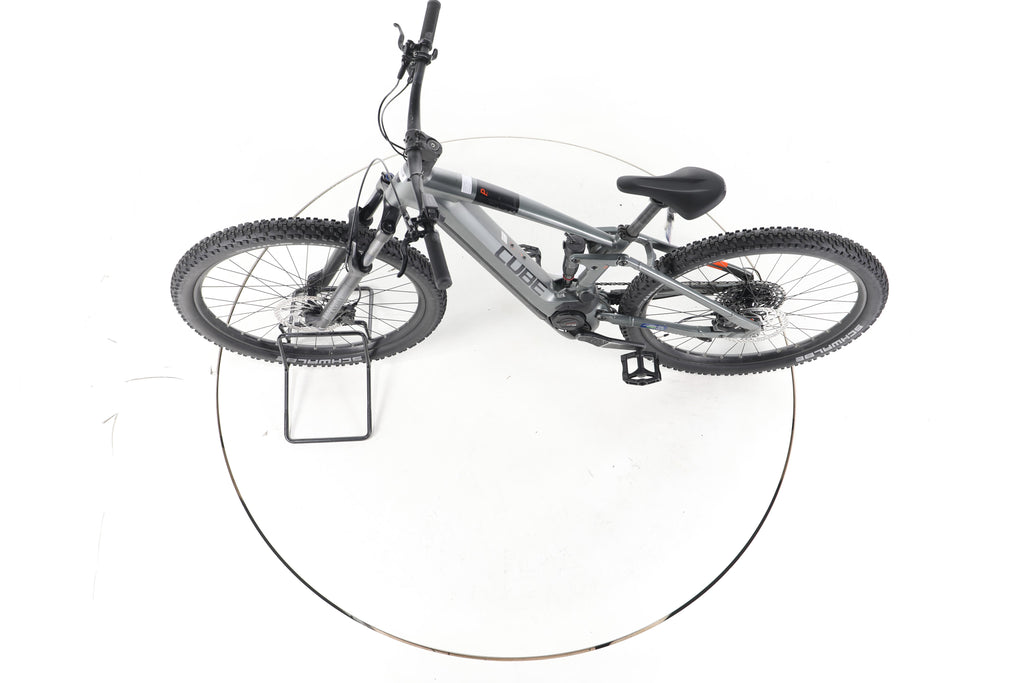 Cube Stereo Hybrid 120 Pro E-Bike Fully - Image 19