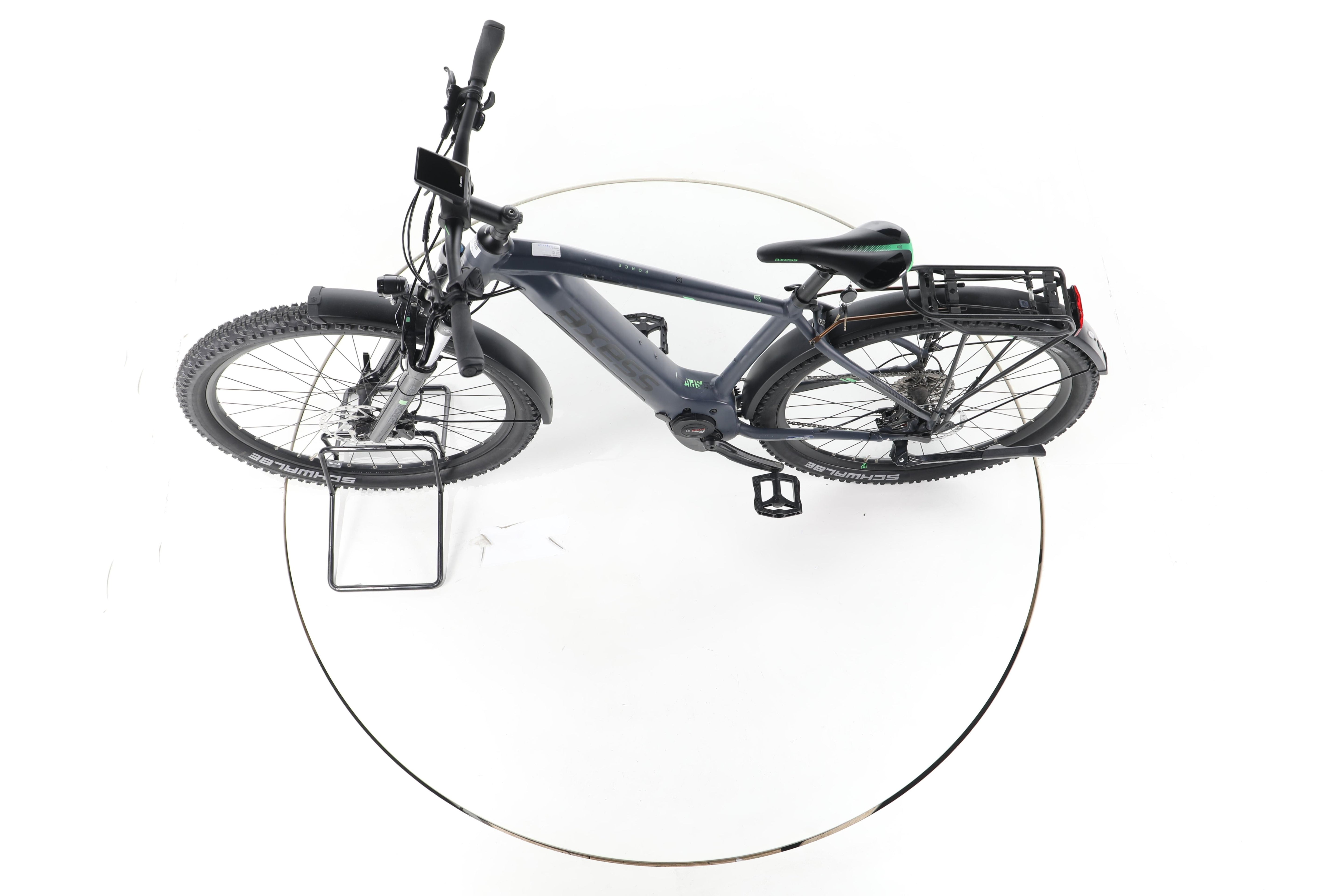 Axess Force 29 Allroad Trekking E-Bike - Image 19