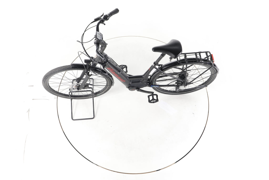 Diamant Beryll Esprit+ City E-Bike Tiefeinsteiger - Image 19