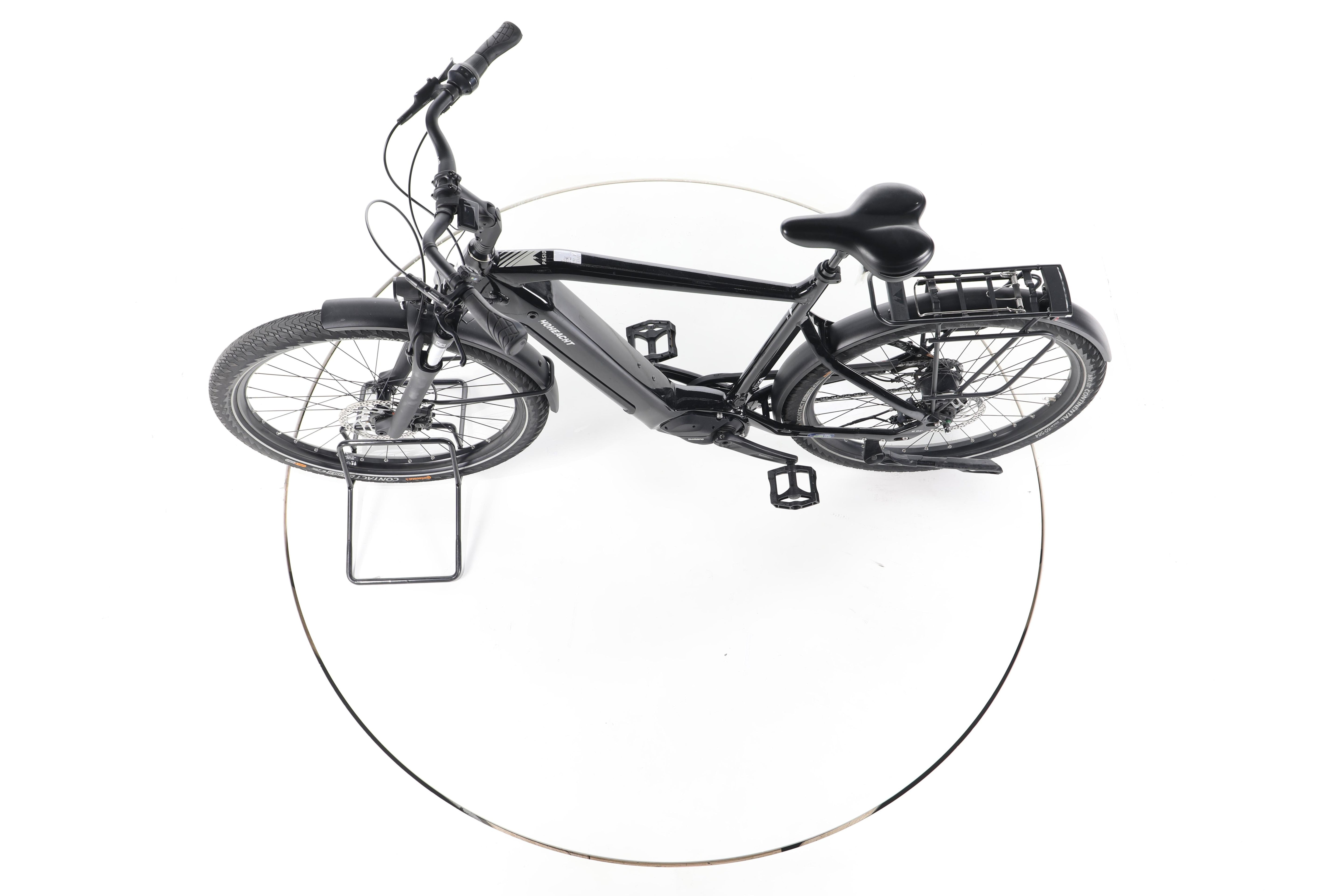 HoheAcht Pasio Vilago City E-Bike 2023 - Image 19
