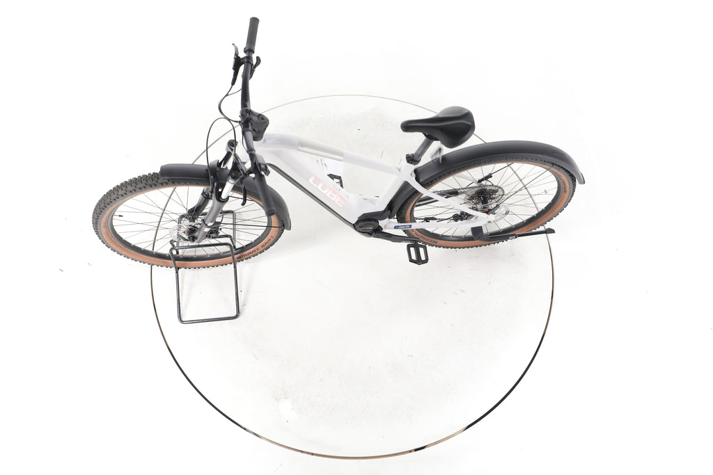 Cube Reaction Hybrid ONE E-Bike - Image 19