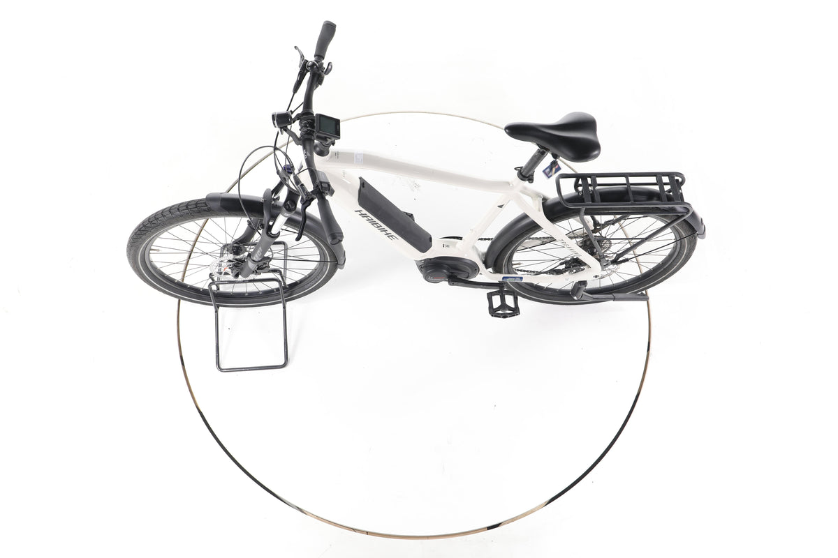 Haibike Trekking 3 Trekking E-Bike - Image 19